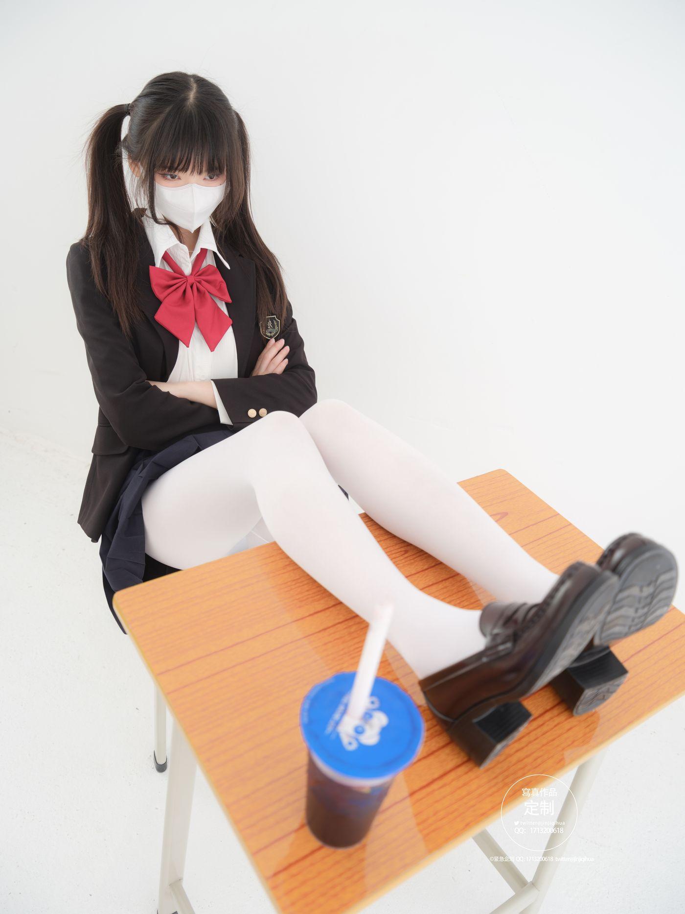 紧急企划 – EX-006 见希w [75P]插图