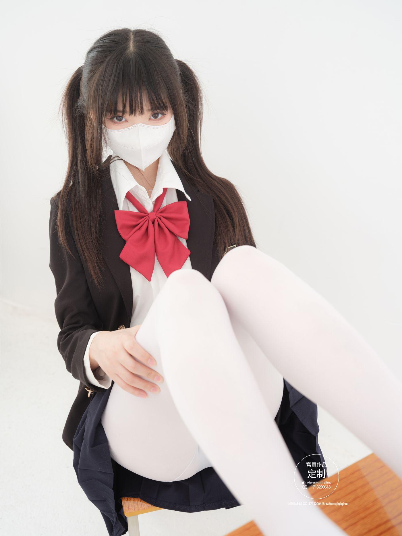 紧急企划 – EX-006 见希w [75P]插图7