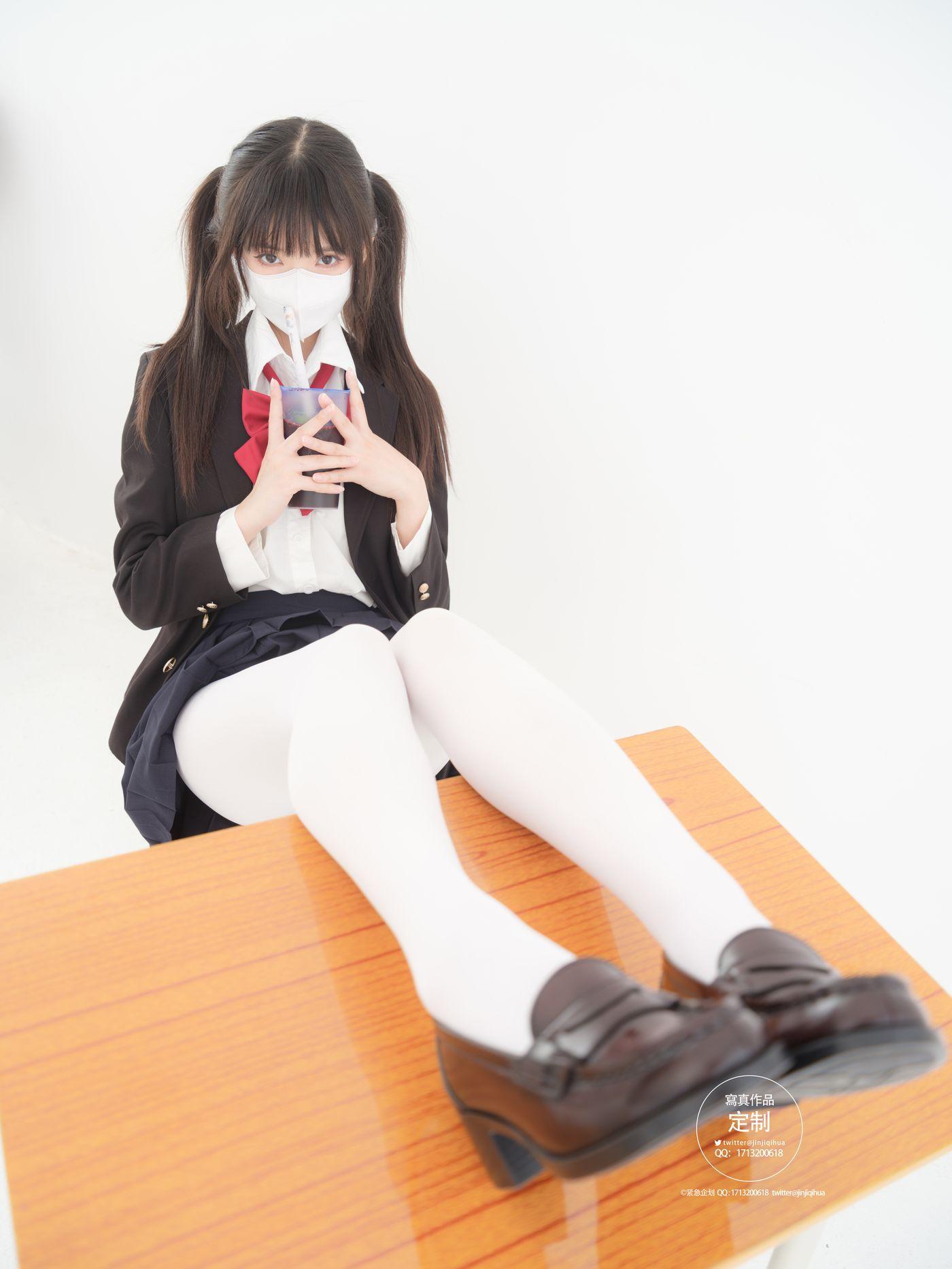 紧急企划 – EX-006 见希w [75P]插图9