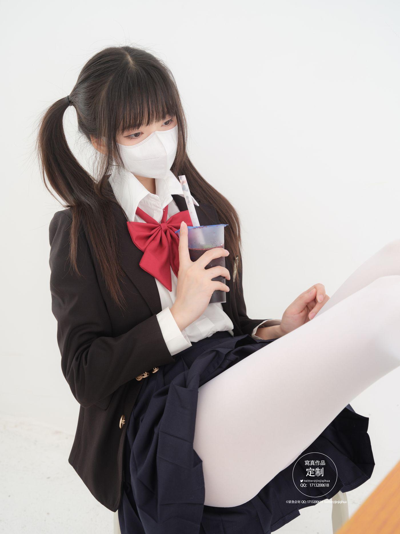 紧急企划 – EX-006 见希w [75P]插图