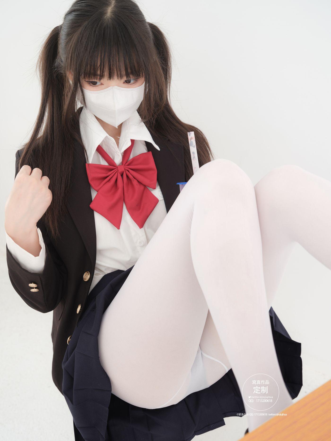 紧急企划 – EX-006 见希w [75P]插图2