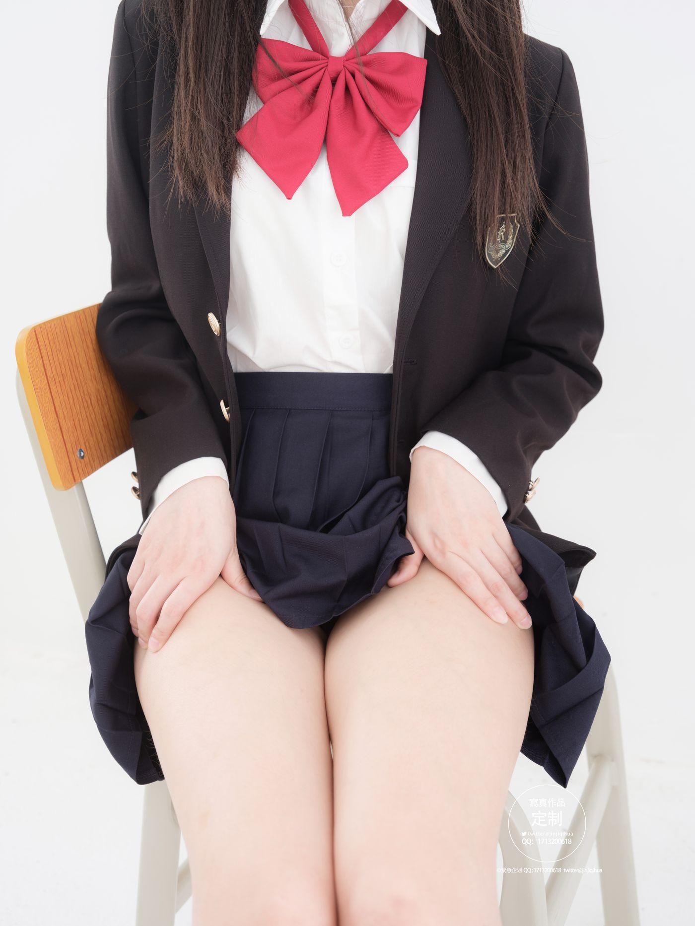 紧急企划 – EX-006 见希w [75P]插图3