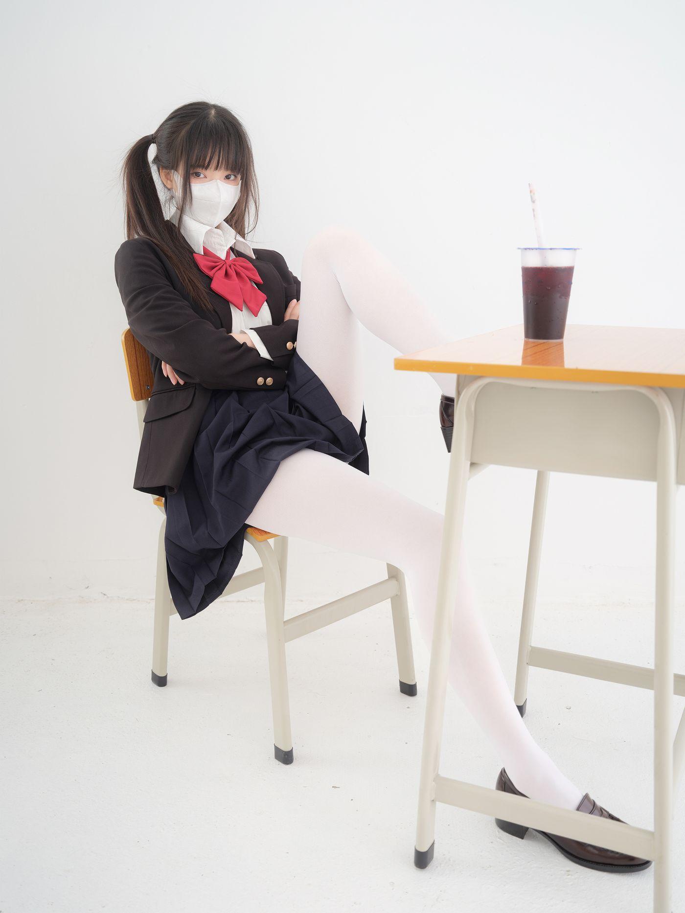 紧急企划 – EX-006 见希w [75P]插图8
