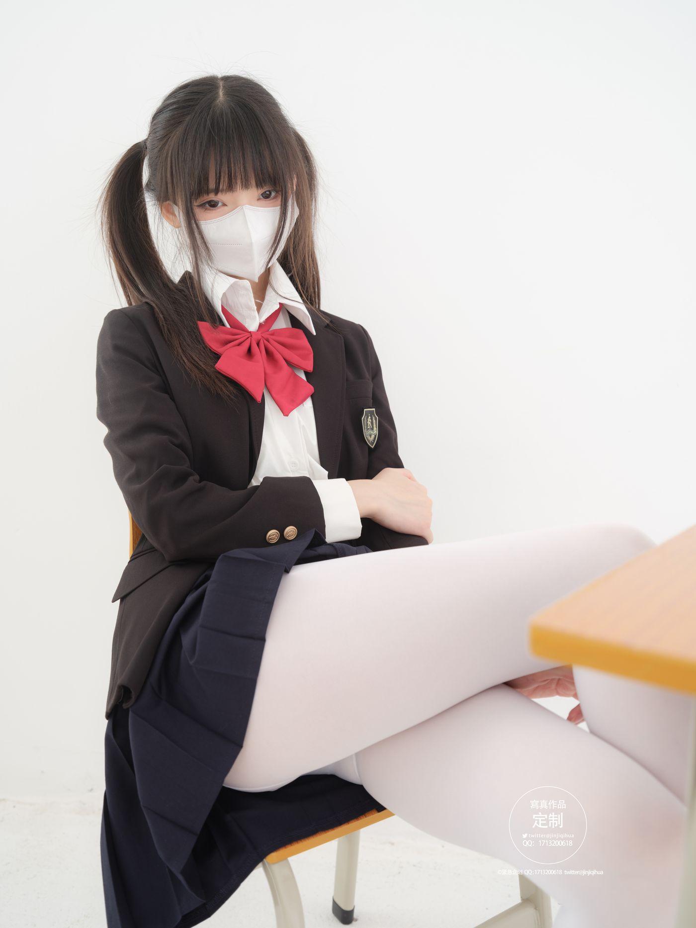 紧急企划 – EX-006 见希w [75P]插图9