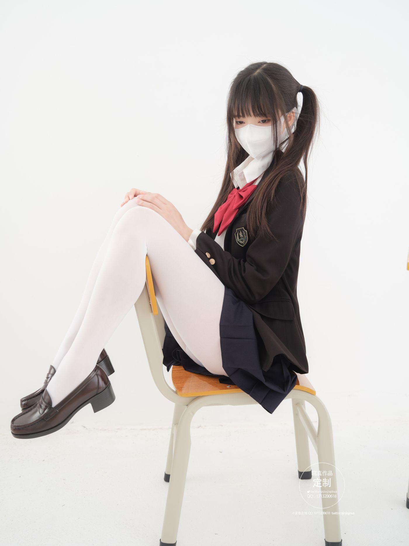 紧急企划 – EX-006 见希w [75P]插图