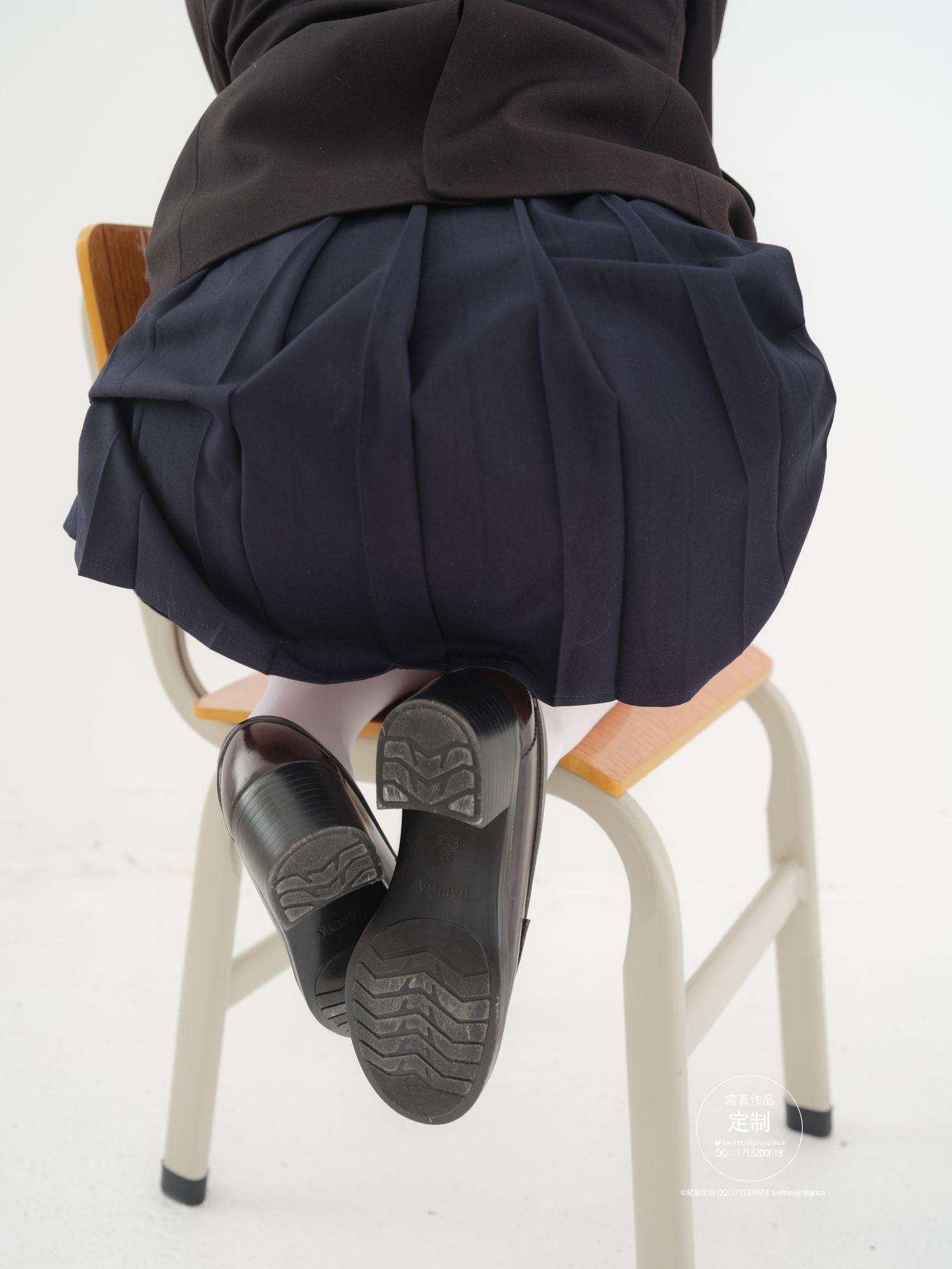 紧急企划 – EX-006 见希w [75P]插图3