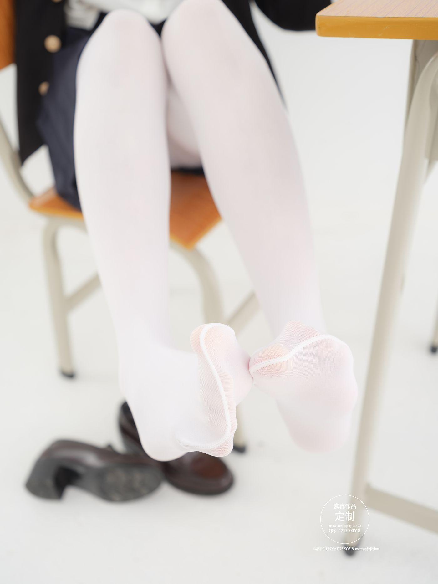 紧急企划 – EX-006 见希w [75P]插图1