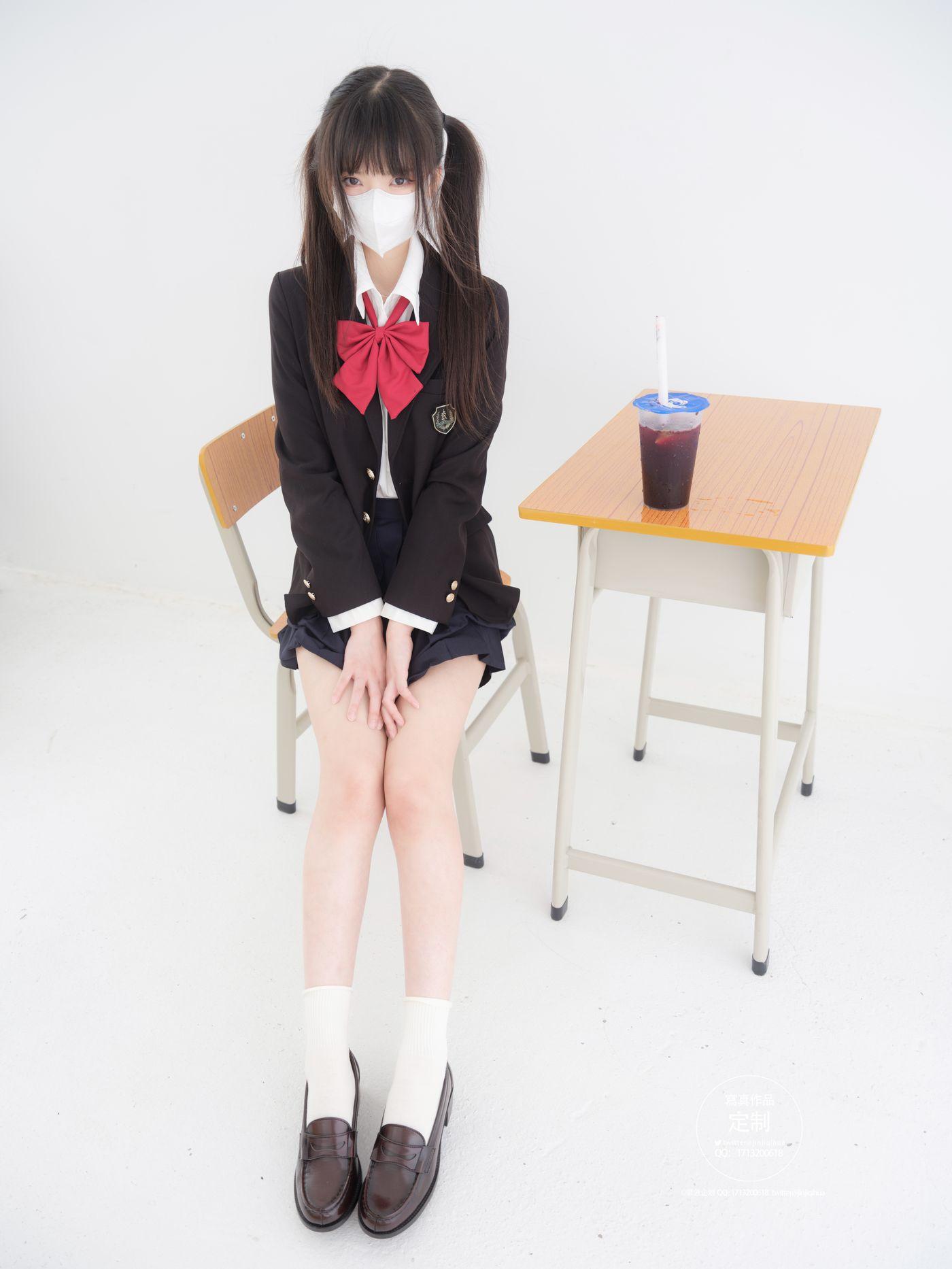 紧急企划 – EX-006 见希w [75P]插图3
