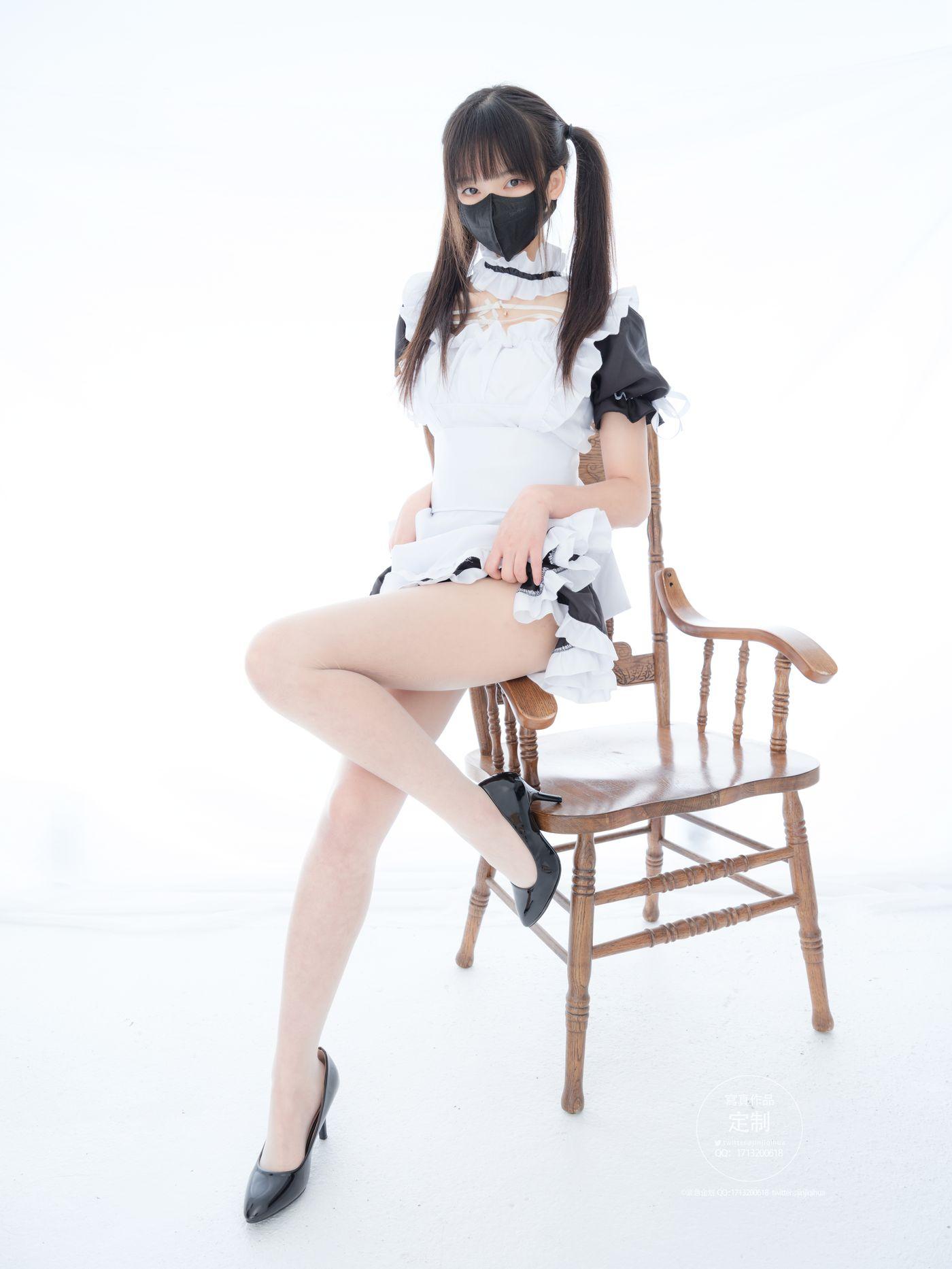紧急企划 – EX-003 见希w [46P]插图7
