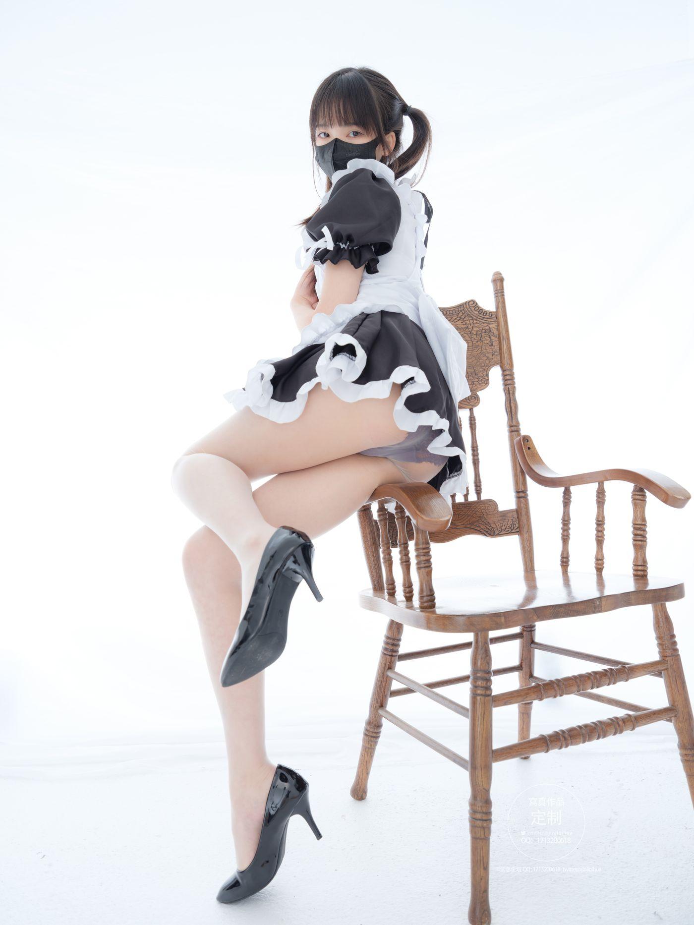 紧急企划 – EX-003 见希w [46P]插图8