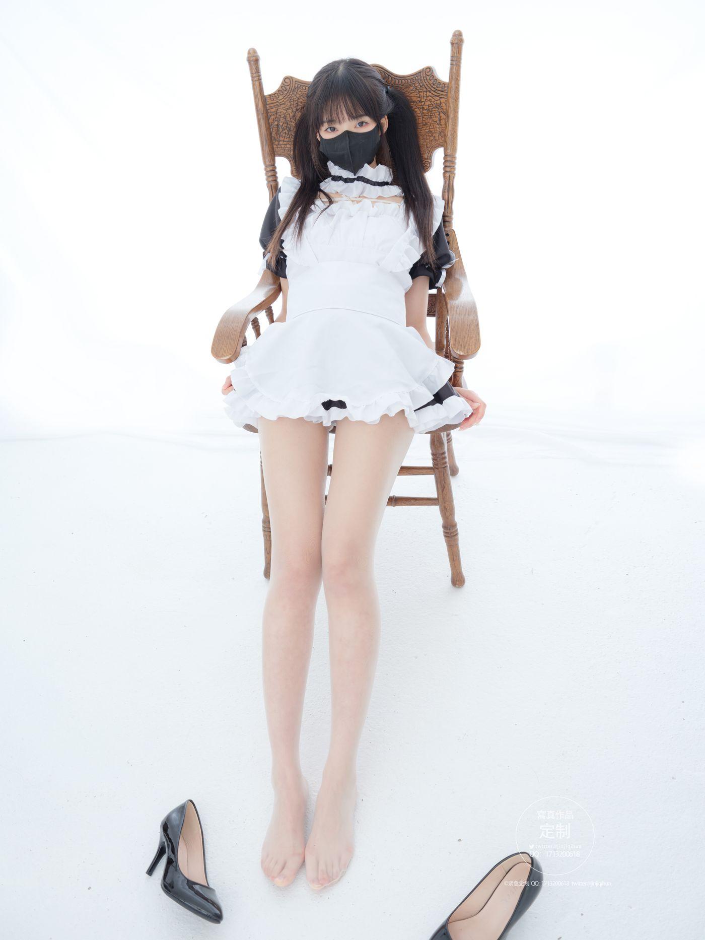 紧急企划 – EX-003 见希w [46P]插图1