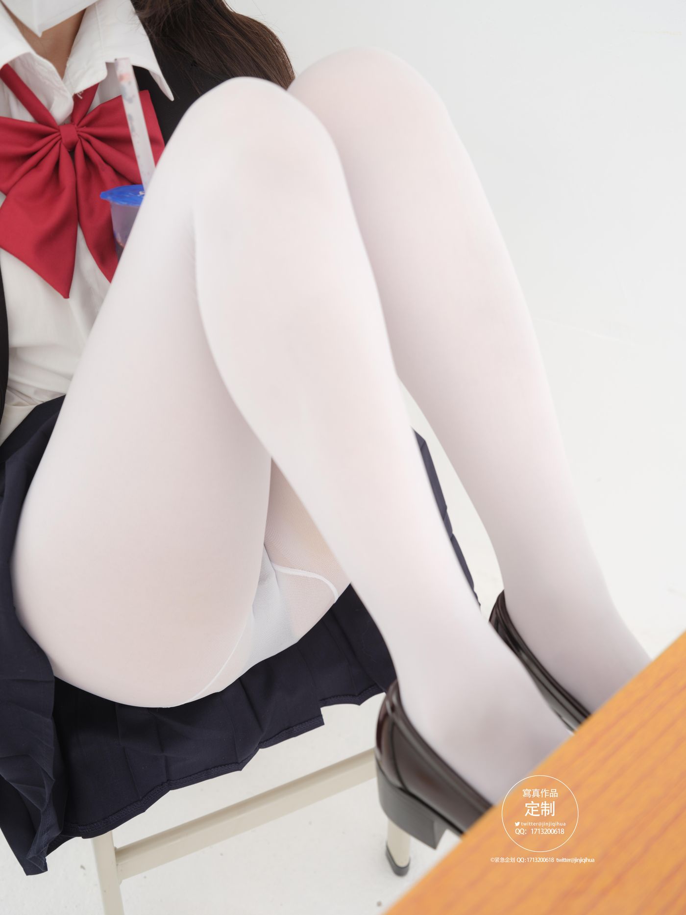紧急企划 EX-006 见希w [75P]插图