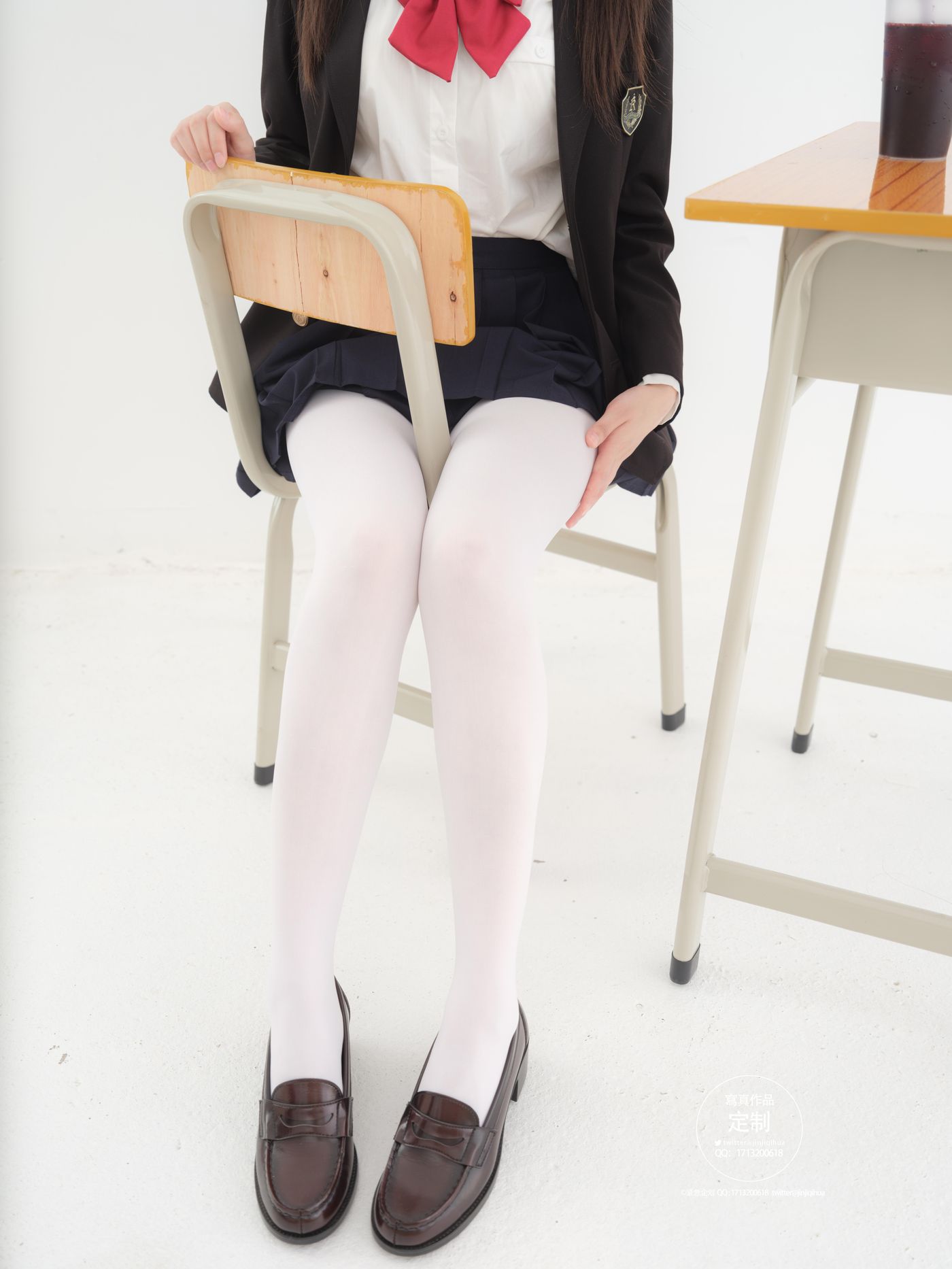 紧急企划 EX-006 见希w [75P]插图6