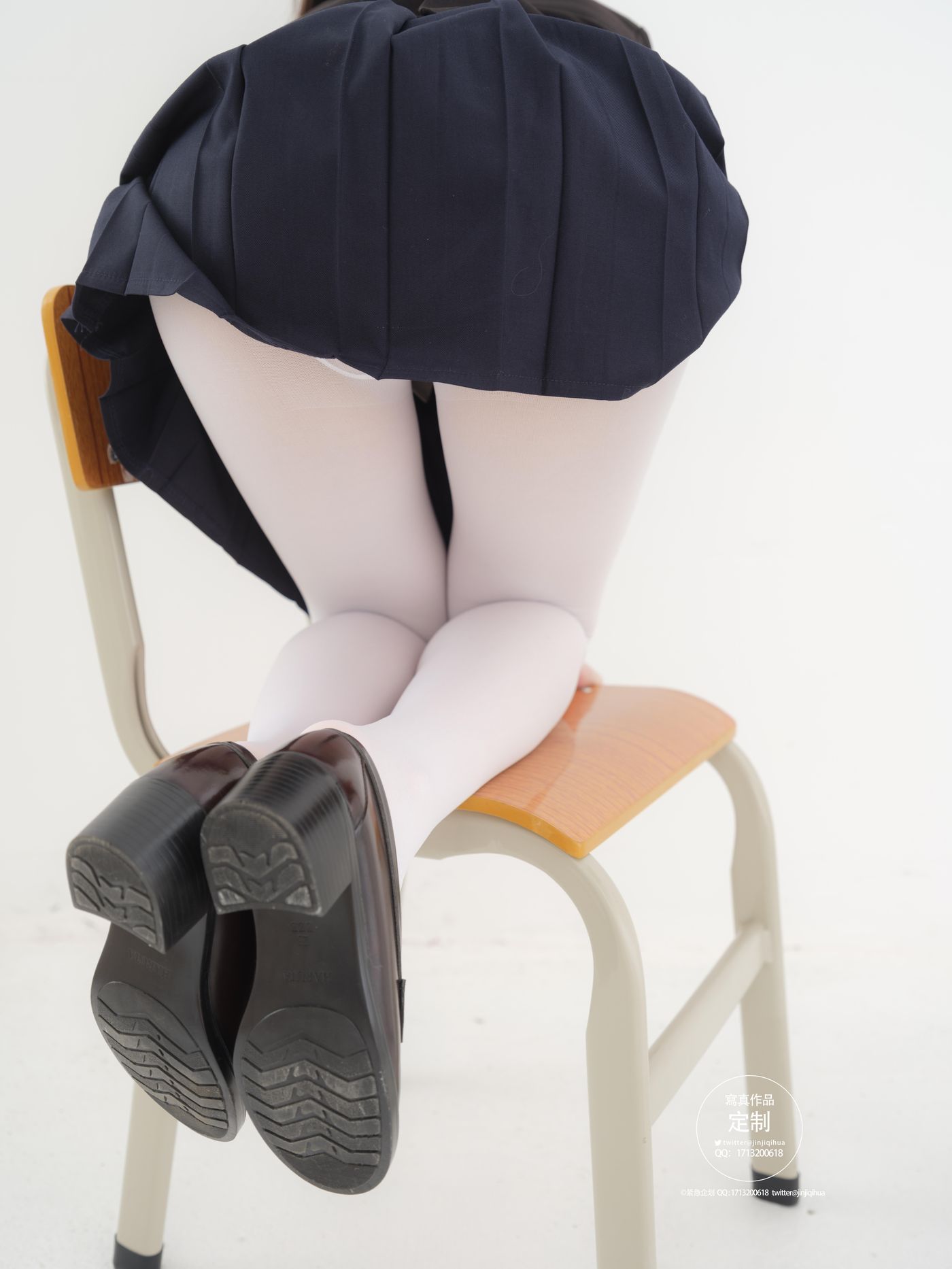 紧急企划 EX-006 见希w [75P]插图8