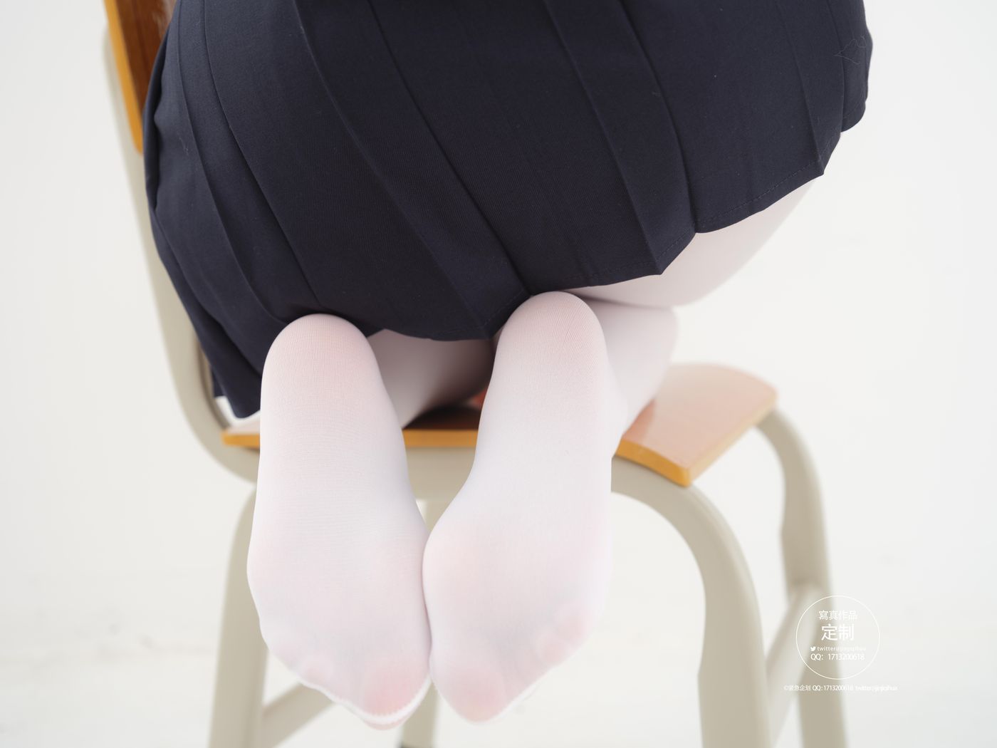 紧急企划 EX-006 见希w [75P]插图1