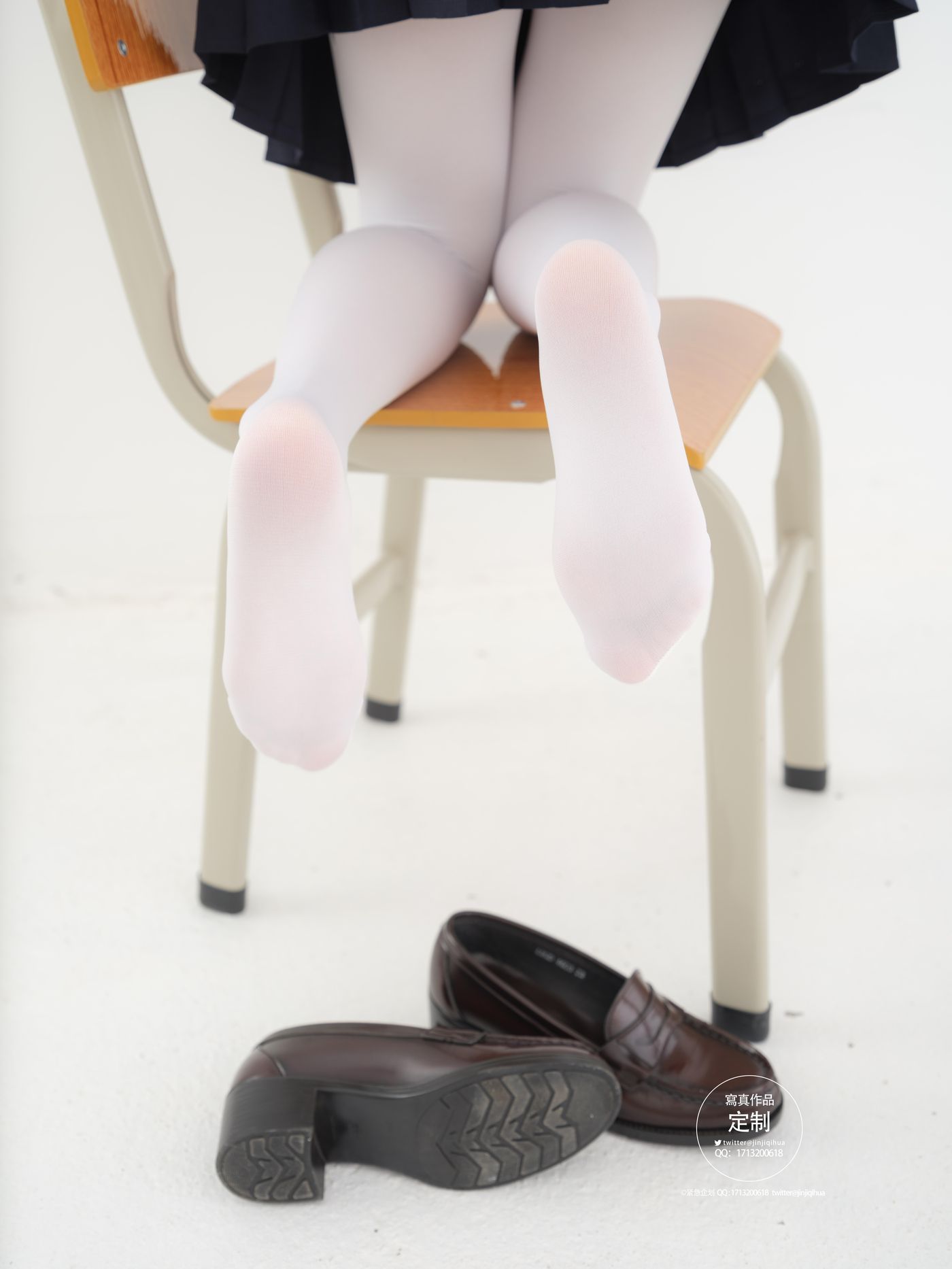 紧急企划 EX-006 见希w [75P]插图7