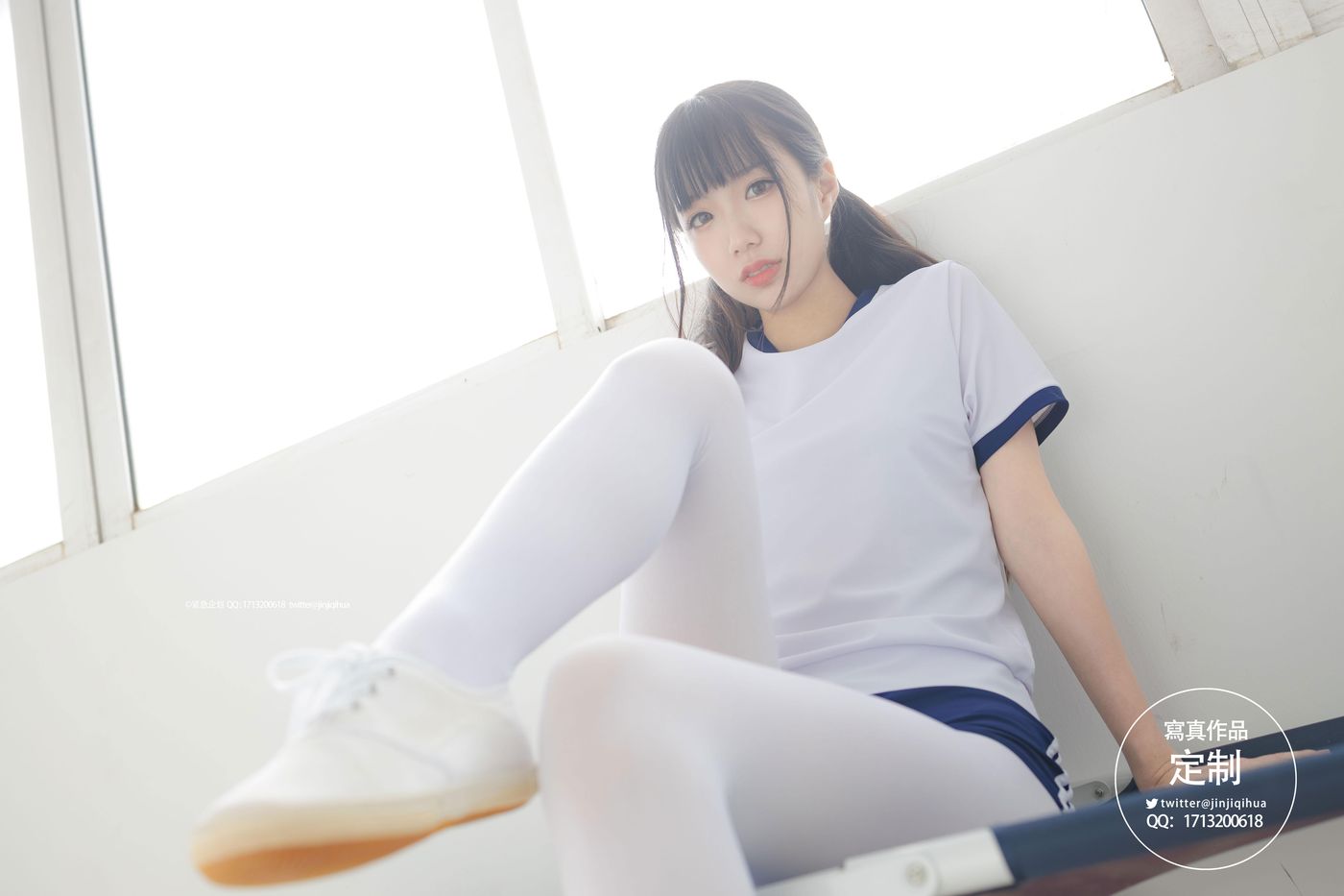 [紧急企划] NO.004 一只喵喵梓 [69P]插图9