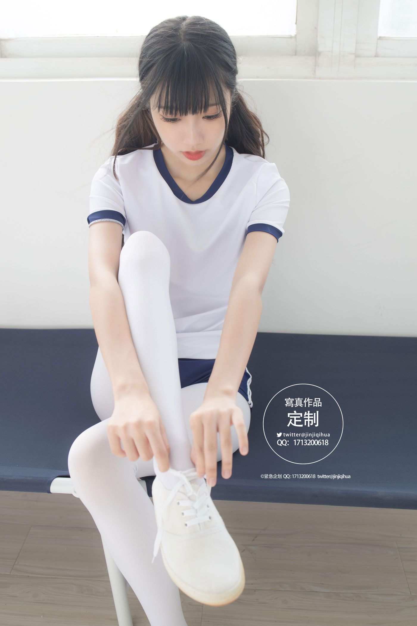 [紧急企划] NO.004 一只喵喵梓 [69P]插图6