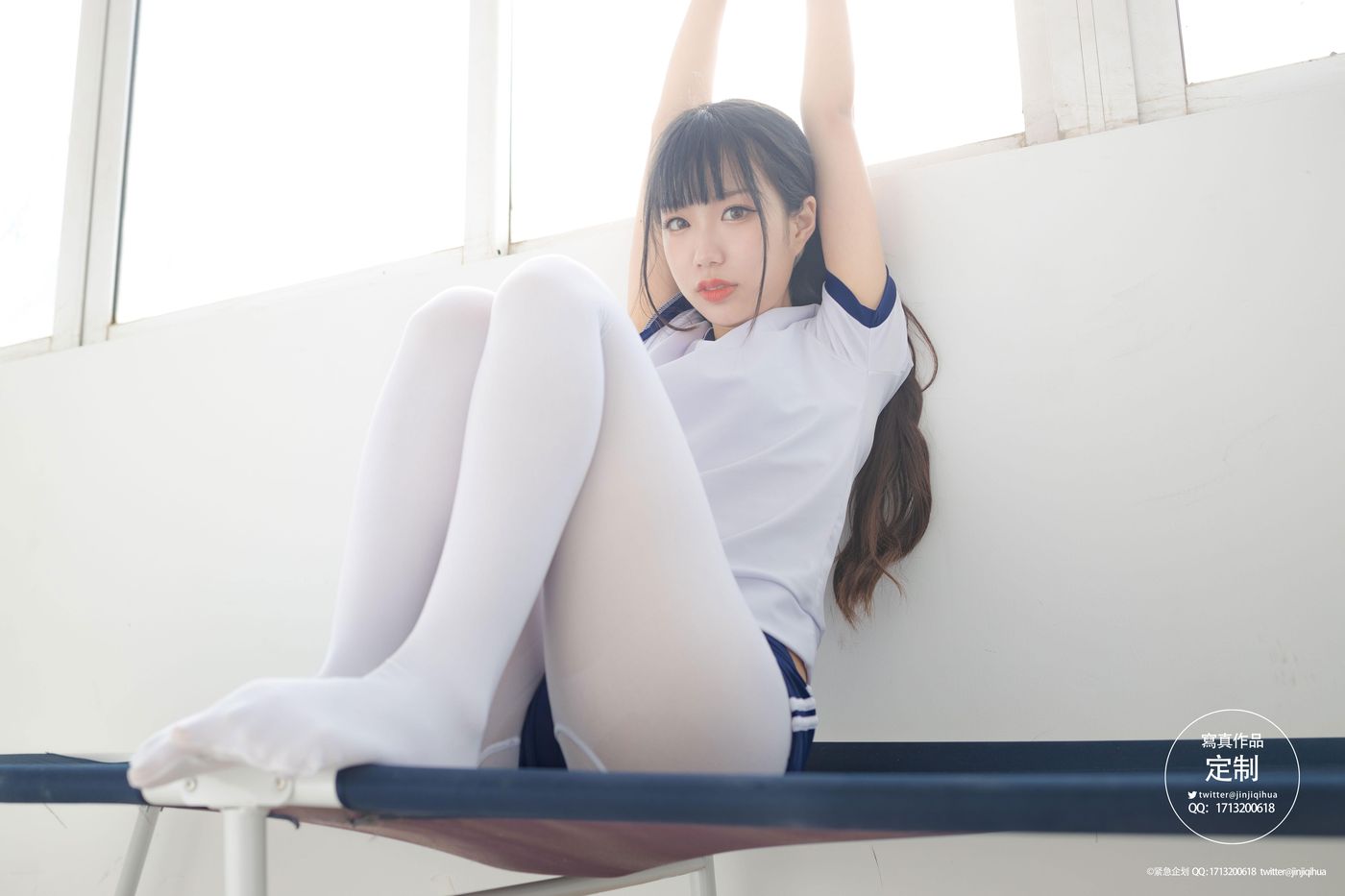 [紧急企划] NO.004 一只喵喵梓 [69P]插图