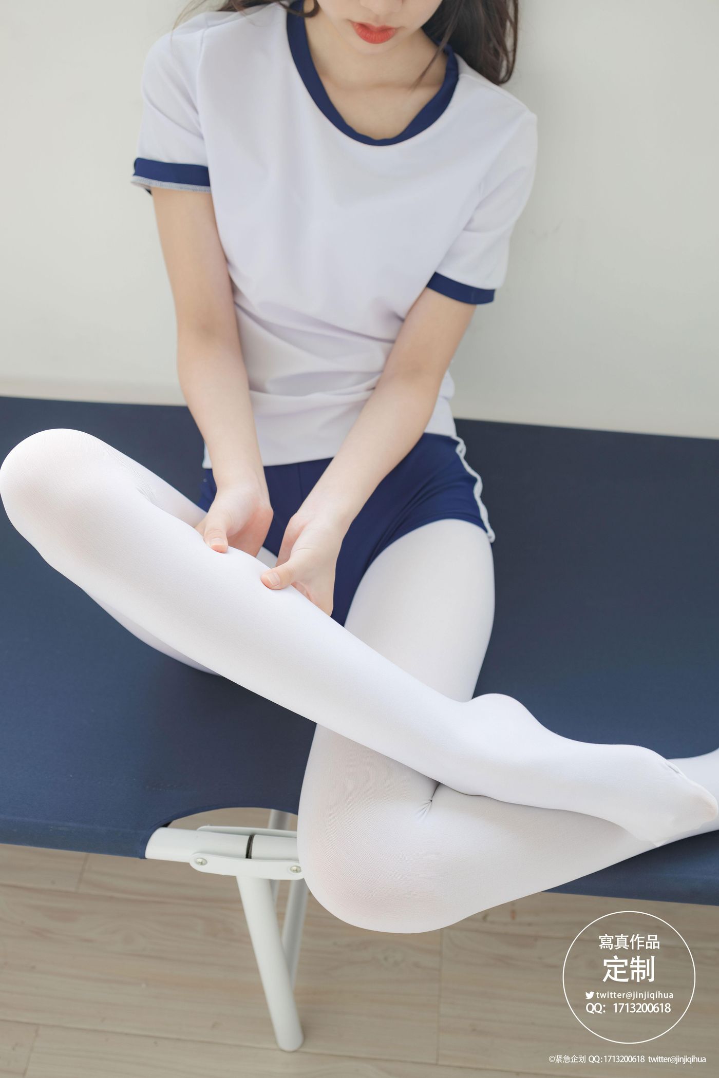 [紧急企划] NO.004 一只喵喵梓 [69P]插图2
