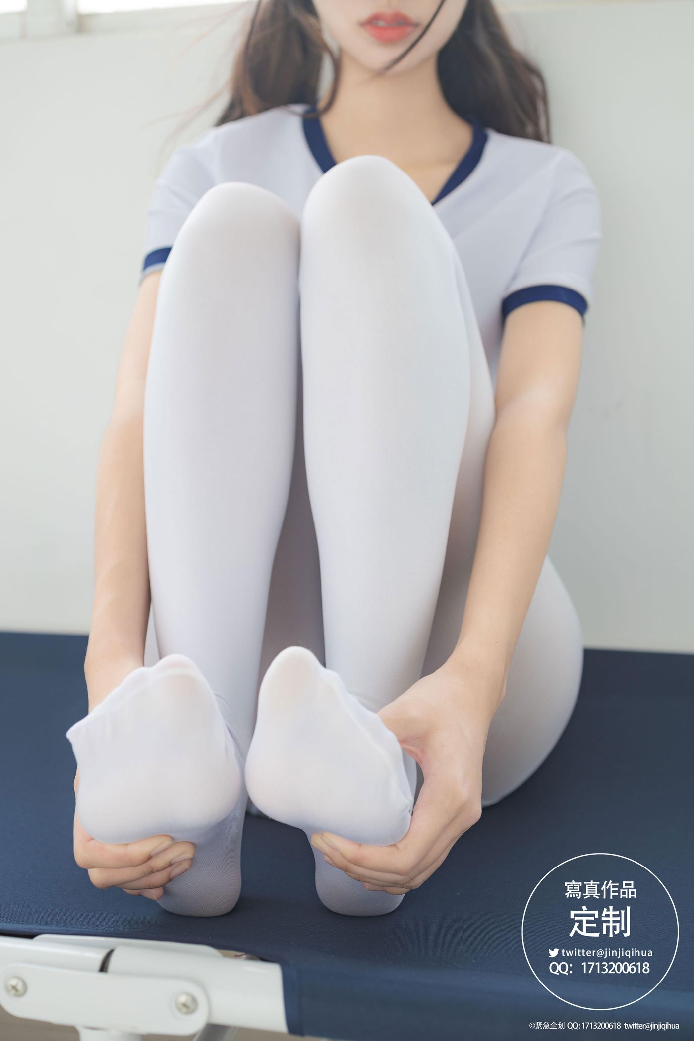 [紧急企划] NO.004 一只喵喵梓 [69P]插图4