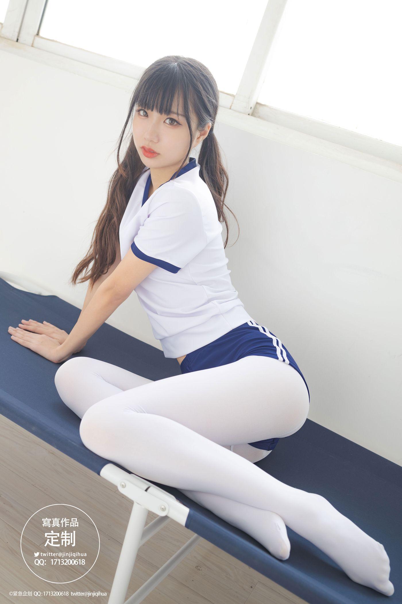 [紧急企划] NO.004 一只喵喵梓 [69P]插图5