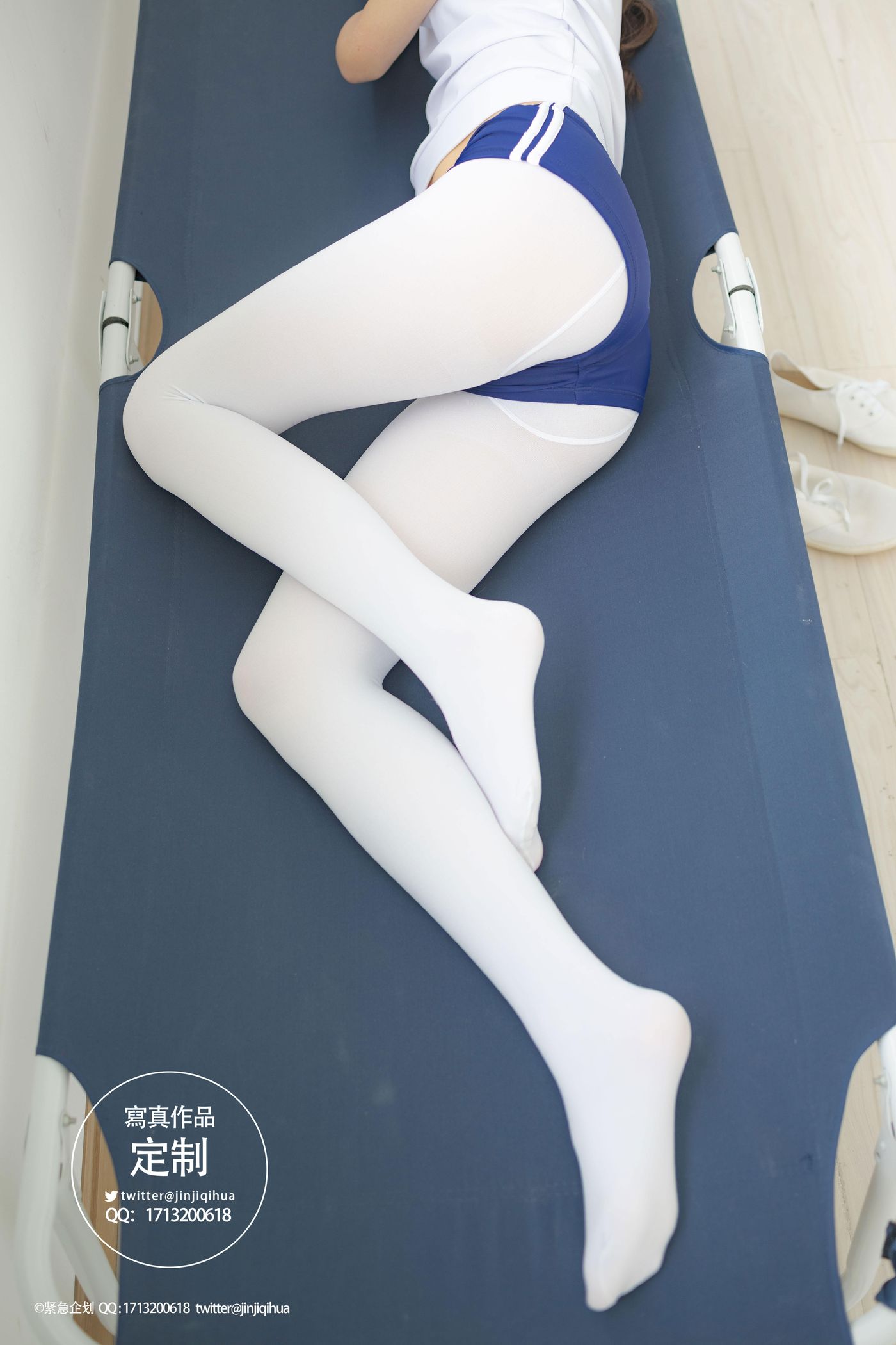 [紧急企划] NO.004 一只喵喵梓 [69P]插图8