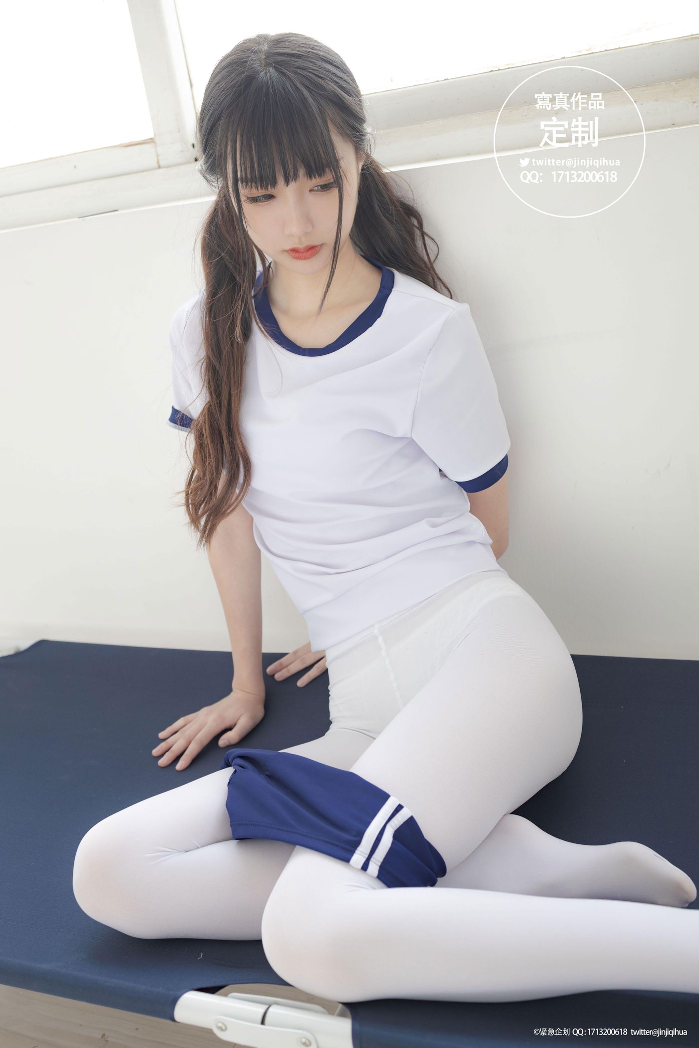 [紧急企划] NO.004 一只喵喵梓 [69P]插图5