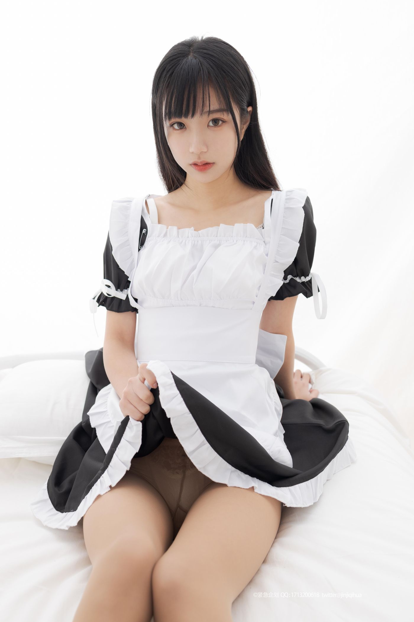 [紧急企划] NO.010 一只喵喵梓 ​​​​[82P]插图4