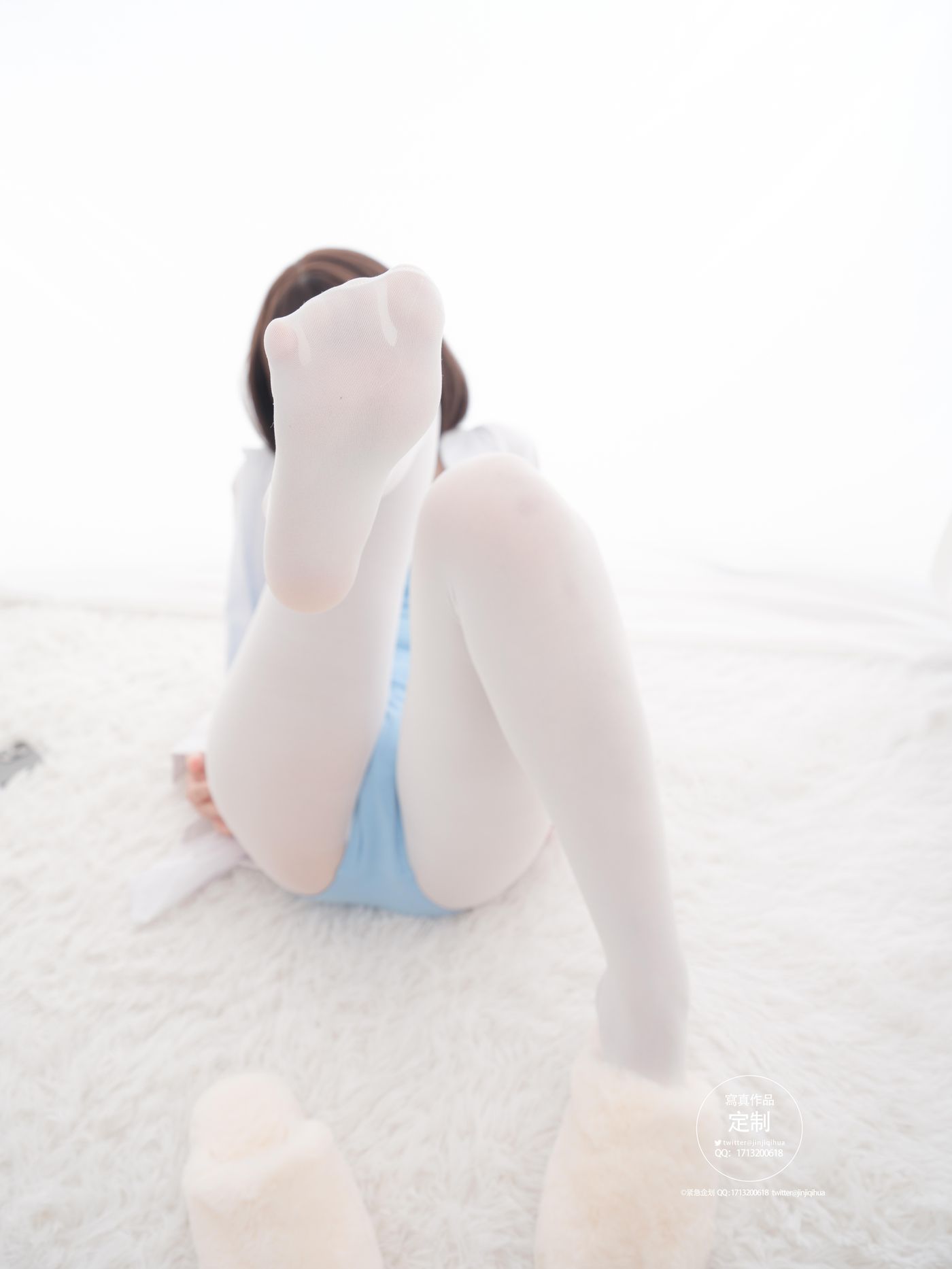 [紧急企划]EX-011 见希w[76P]插图9