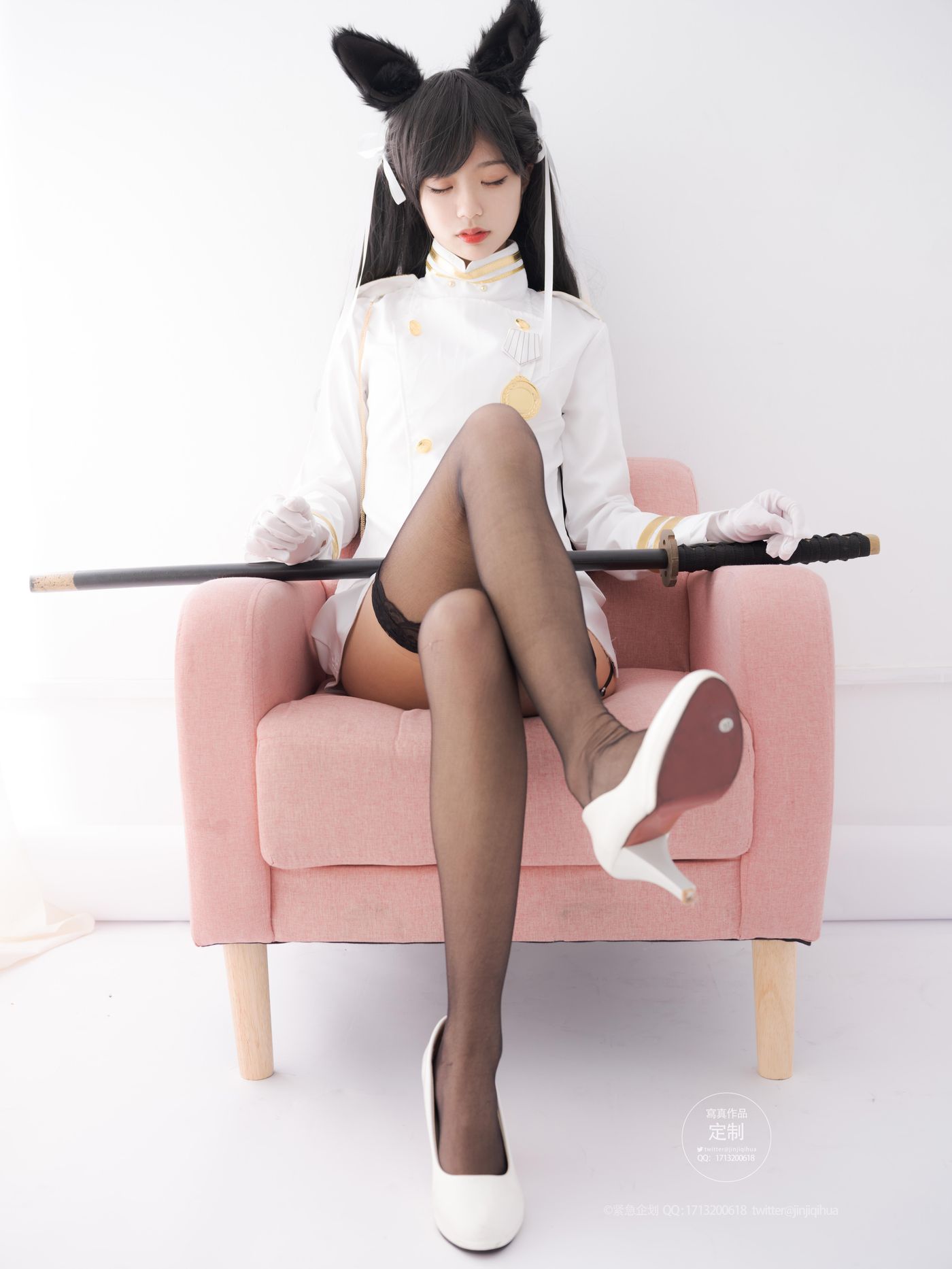 [紧急企划]NO.016 一只喵喵梓[80P]插图