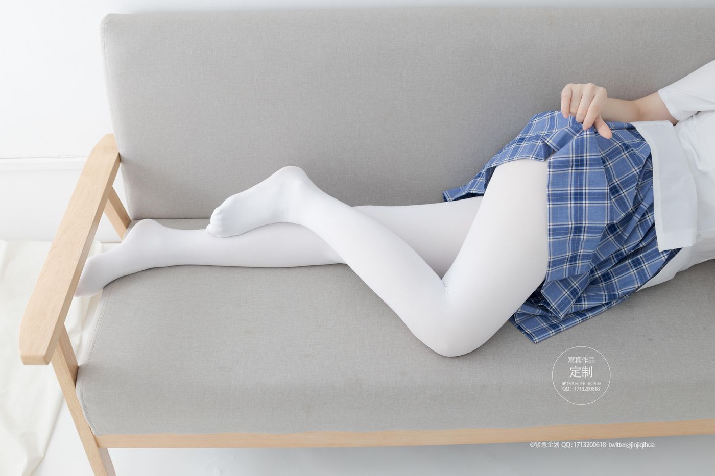 [紧急企划] Q-001 龙崎聆音 [88P]插图4