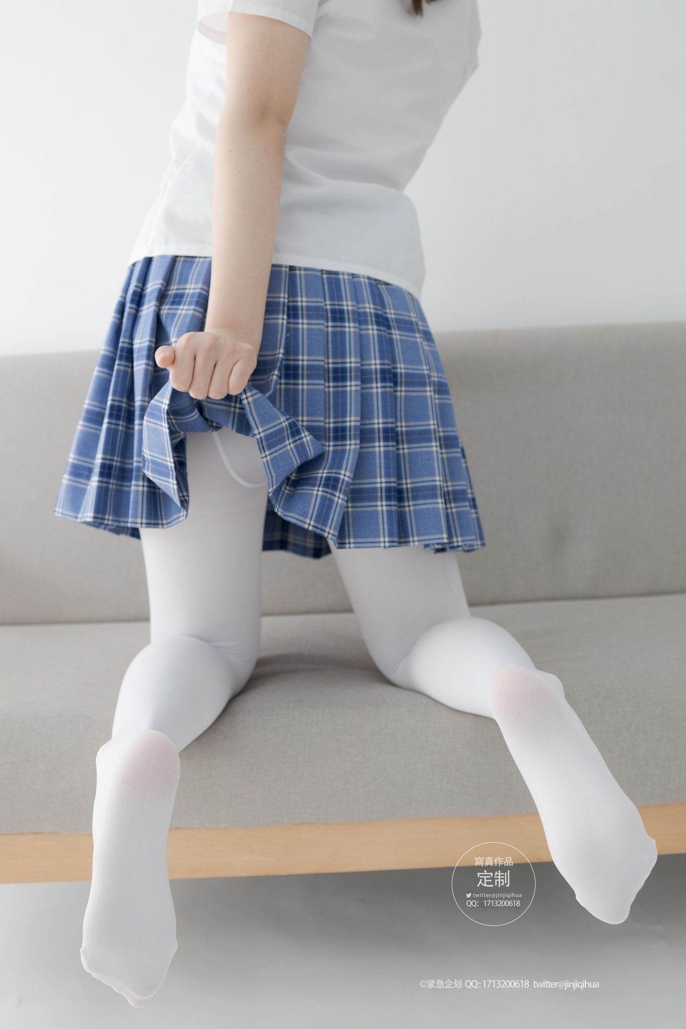 [紧急企划] Q-001 龙崎聆音 [88P]插图9