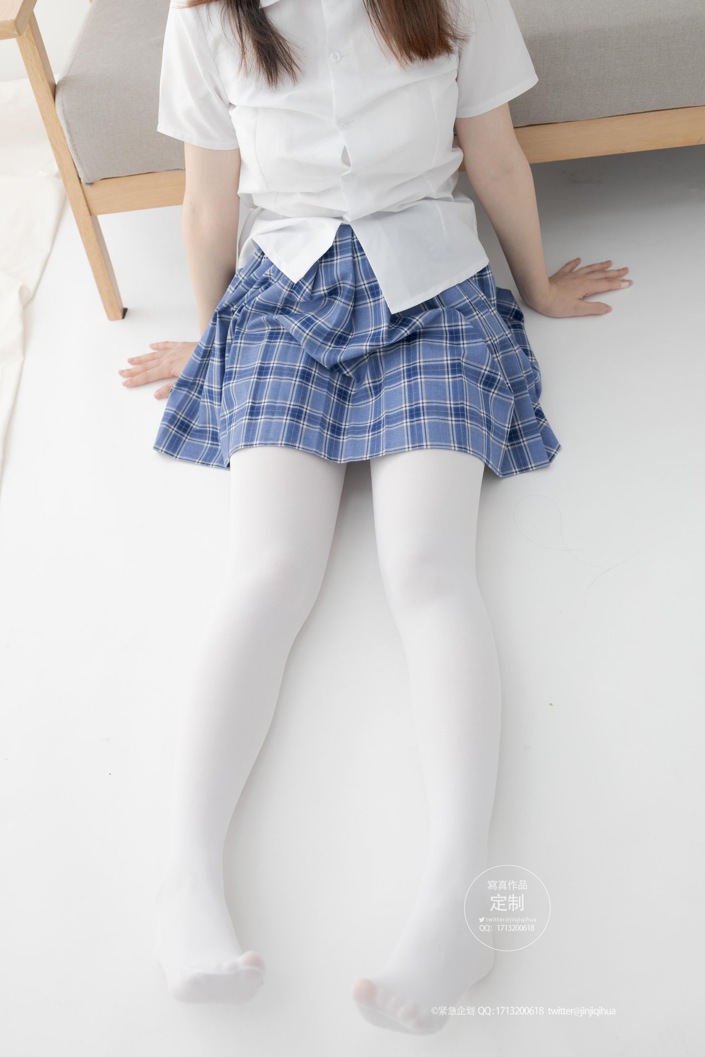 [紧急企划] Q-001 龙崎聆音 [88P]插图9