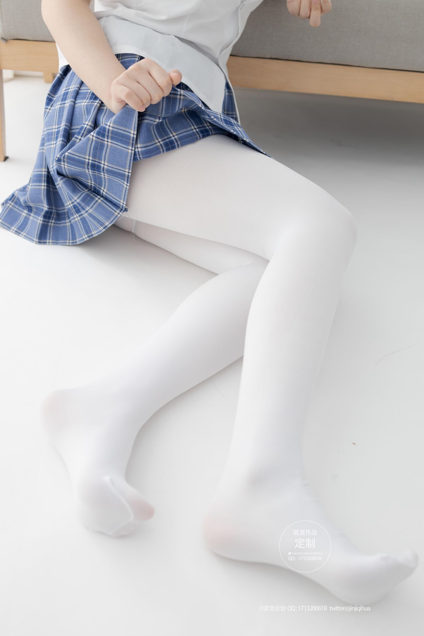[紧急企划] Q-001 龙崎聆音 [88P]插图5