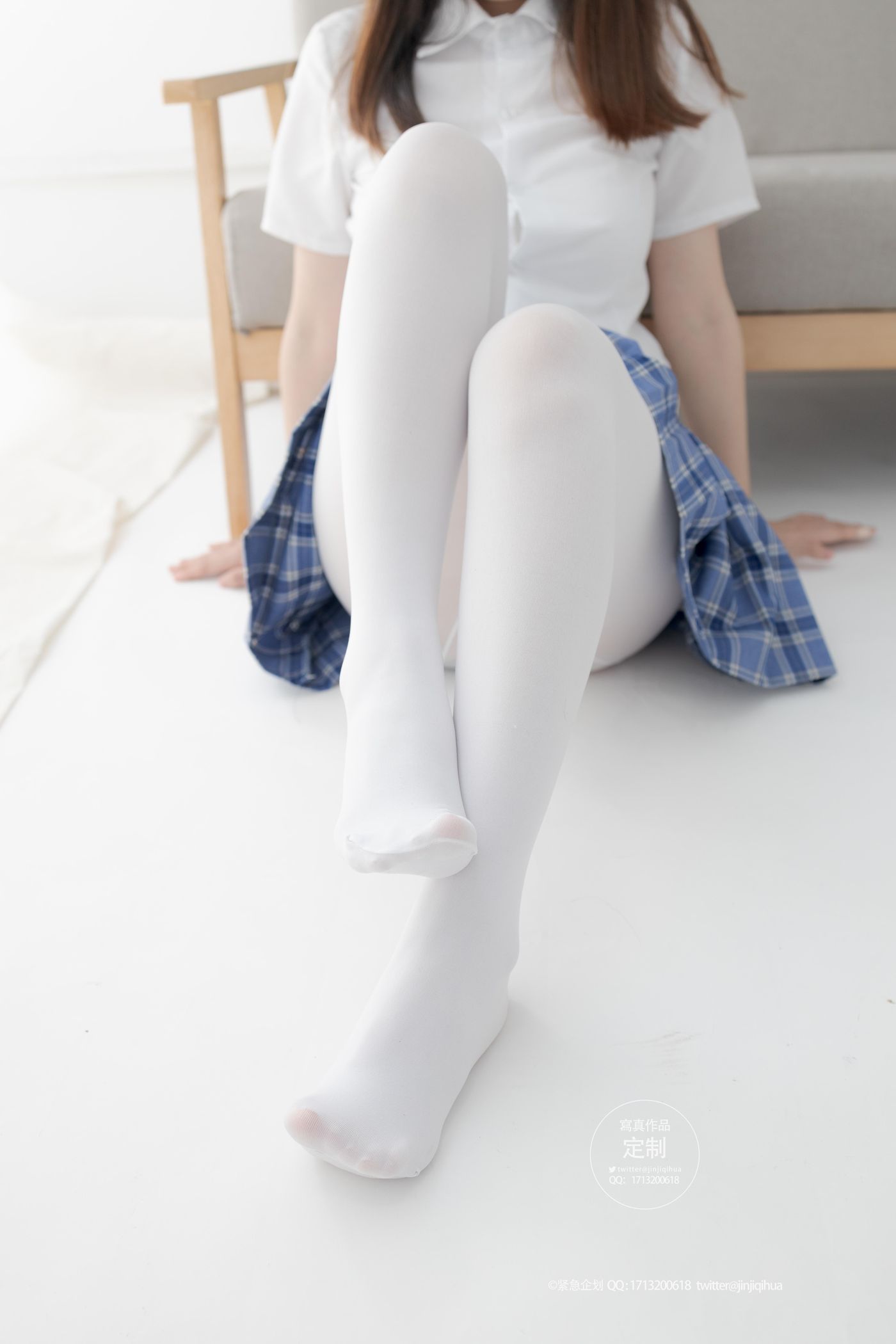 [紧急企划] Q-001 龙崎聆音 [88P]插图6
