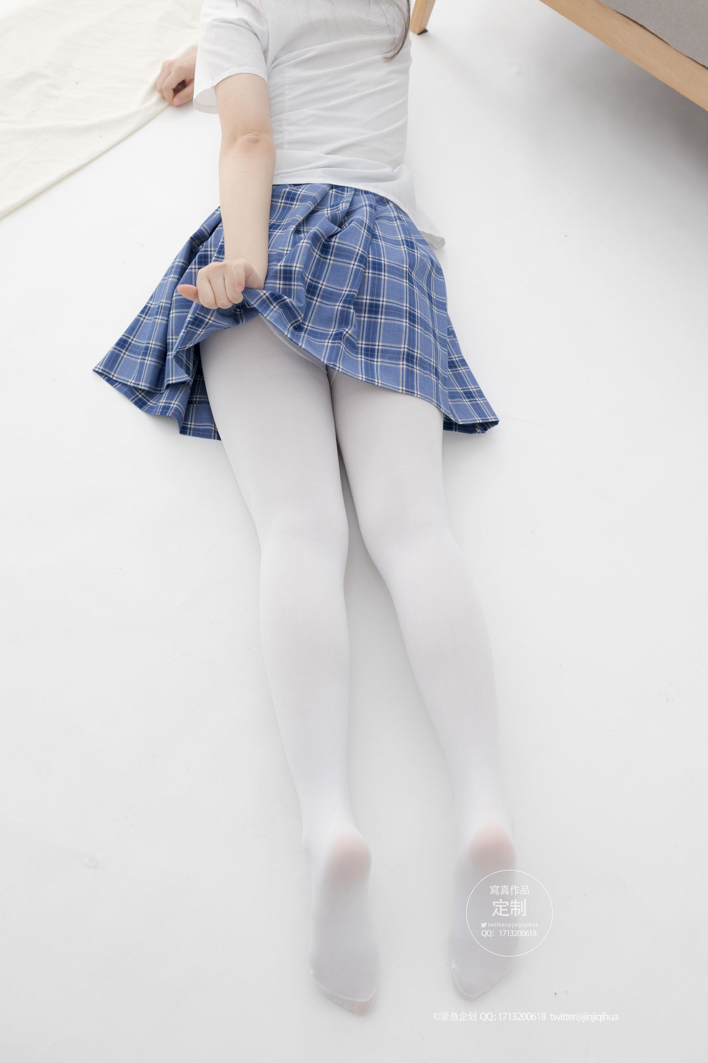 [紧急企划] Q-001 龙崎聆音 [88P]插图