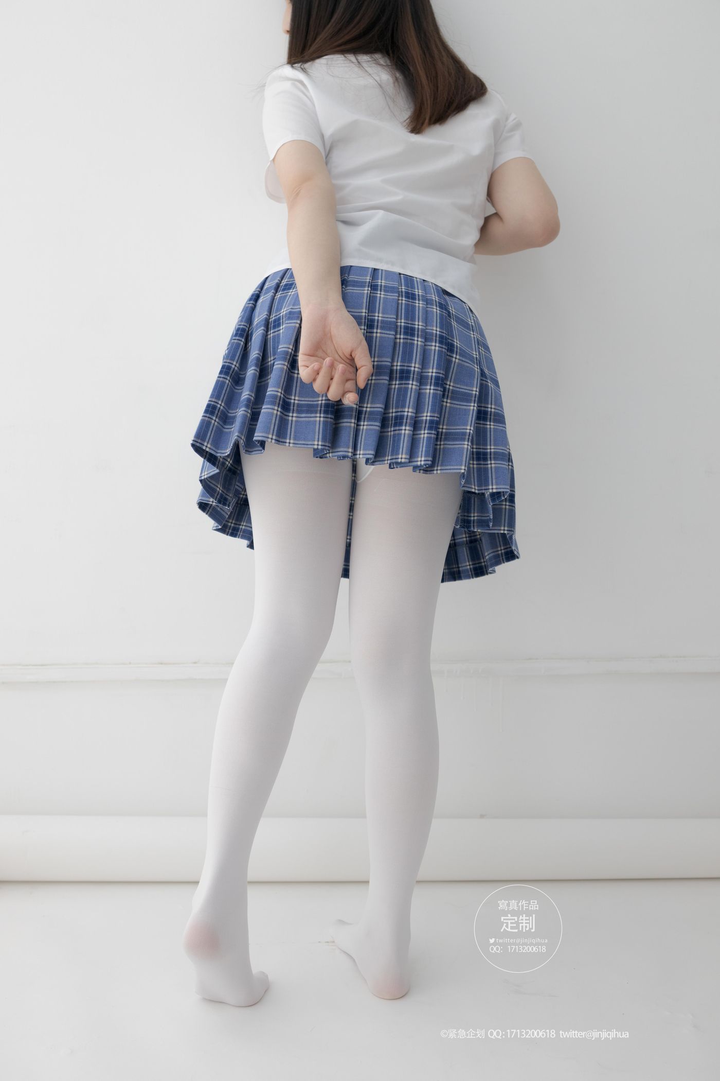 [紧急企划] Q-001 龙崎聆音 [88P]插图5