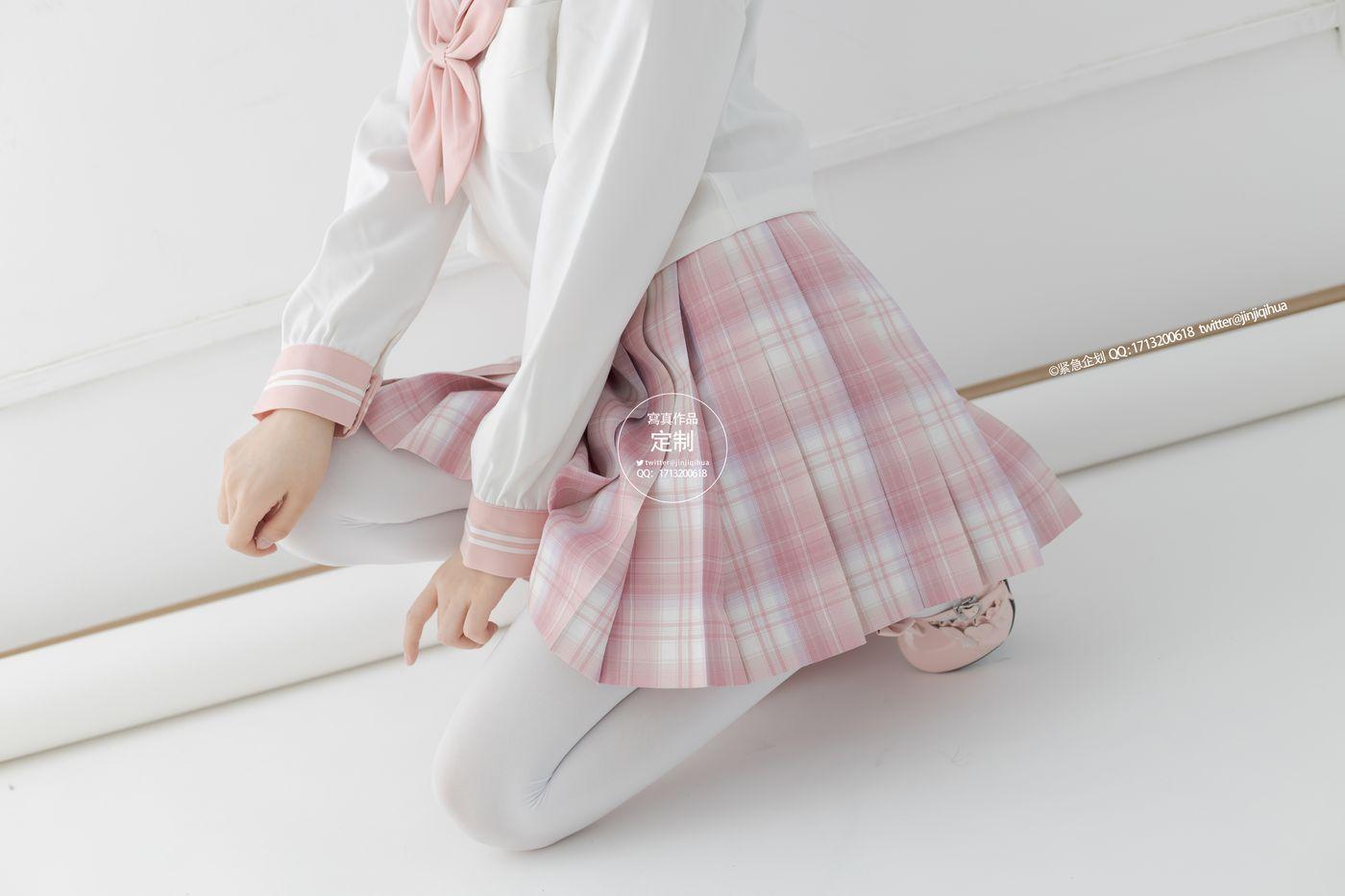 [紧急企划] G-001 小奶糕Milky [188P]插图6