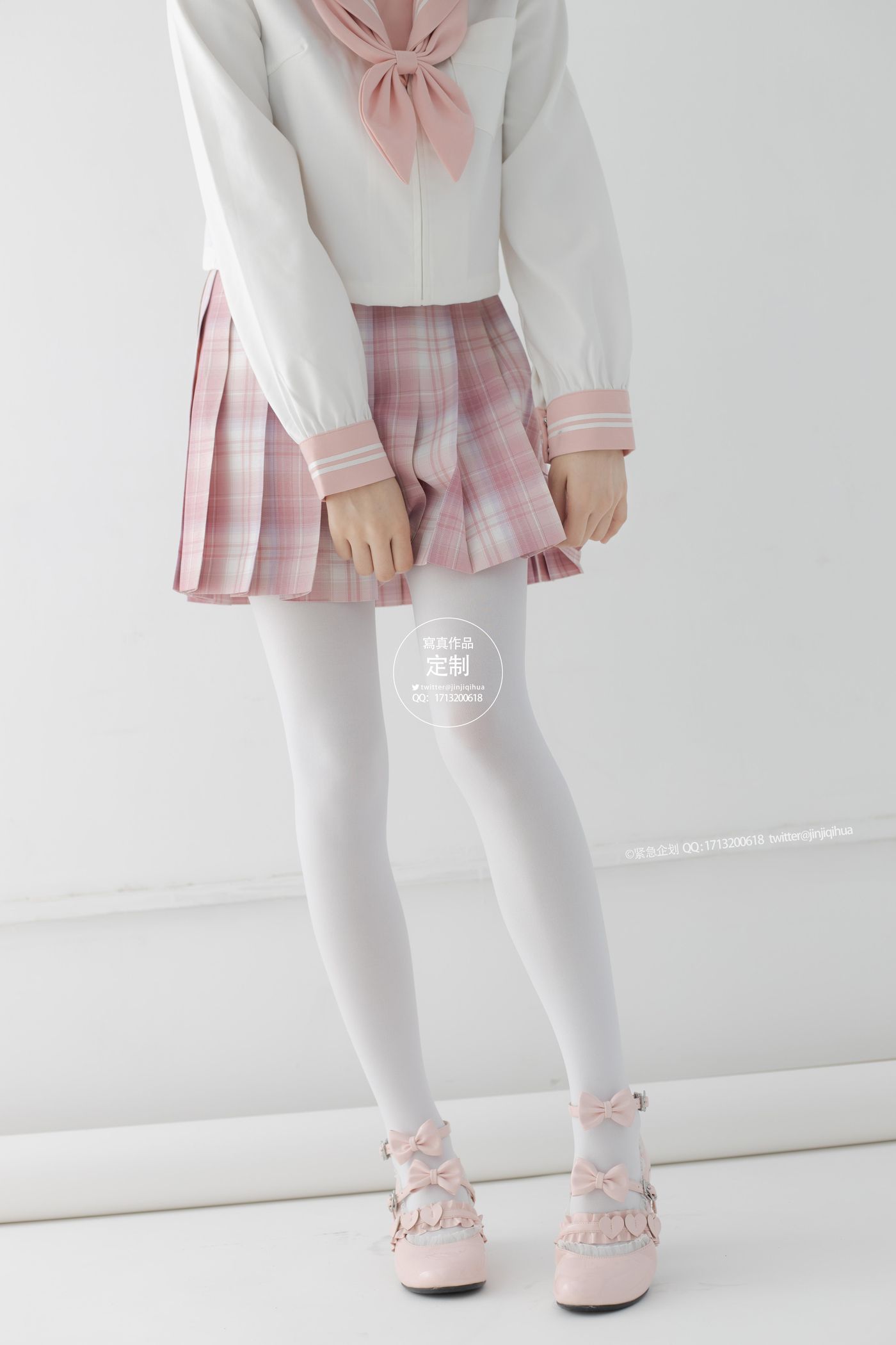 [紧急企划] G-001 小奶糕Milky [188P]插图2