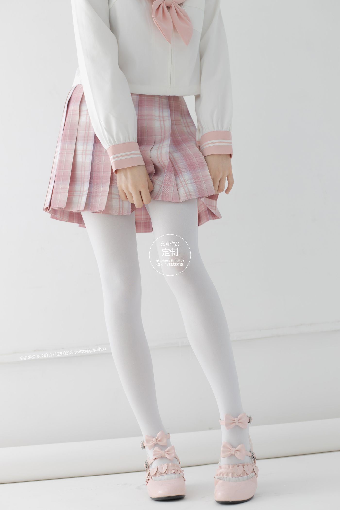 [紧急企划] G-001 小奶糕Milky [188P]插图3