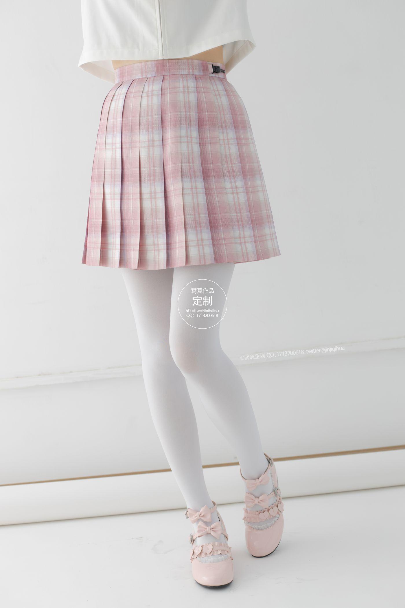 [紧急企划] G-001 小奶糕Milky [188P]插图9