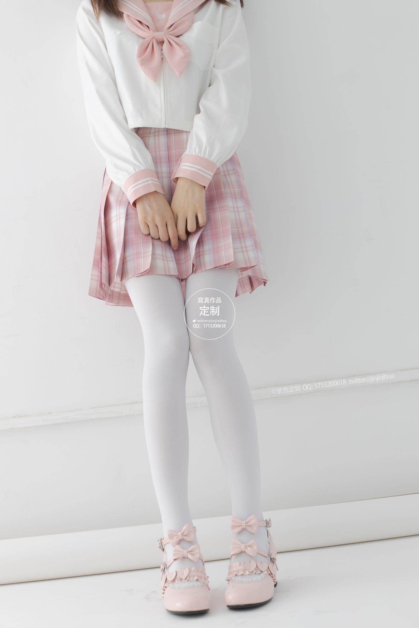 [紧急企划] G-001 小奶糕Milky [188P]插图1