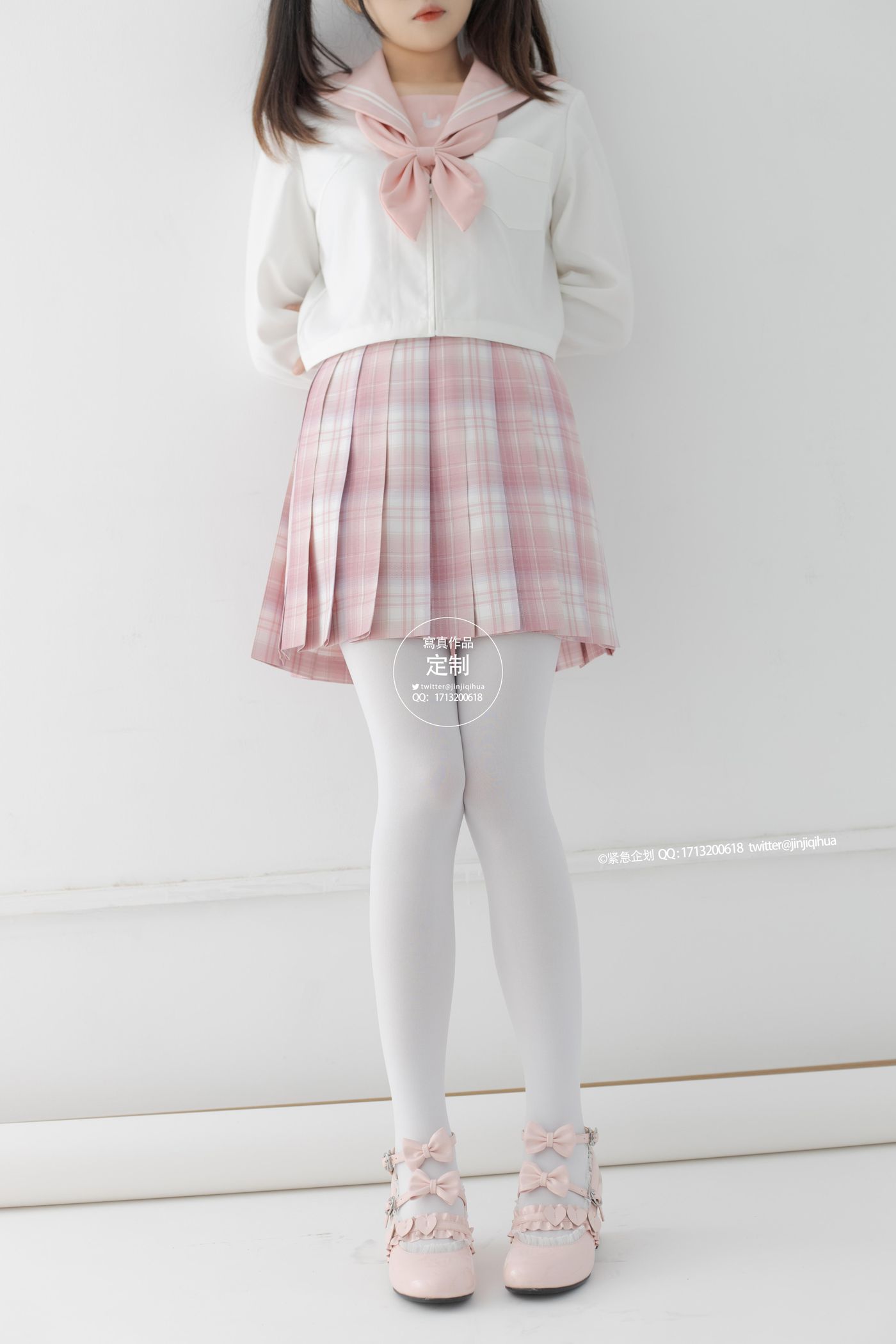 [紧急企划] G-001 小奶糕Milky [188P]插图2