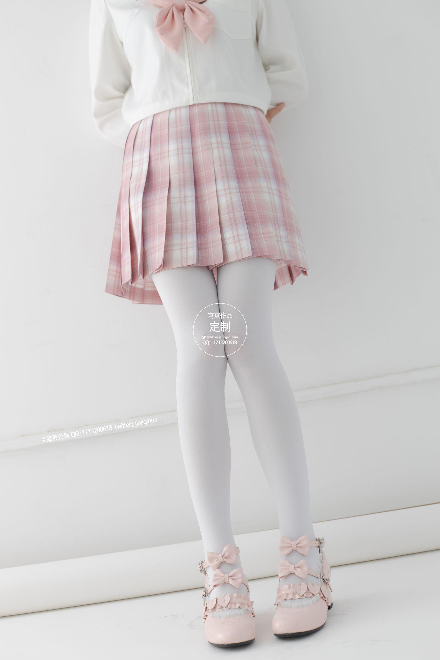 [紧急企划] G-001 小奶糕Milky [188P]插图3