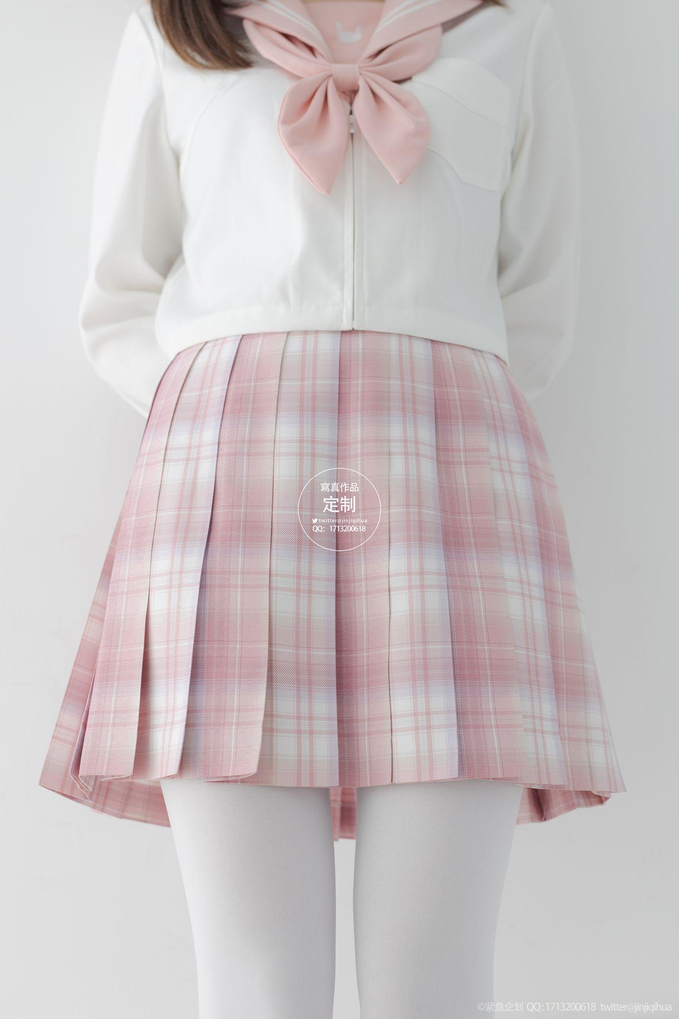 [紧急企划] G-001 小奶糕Milky [188P]插图4