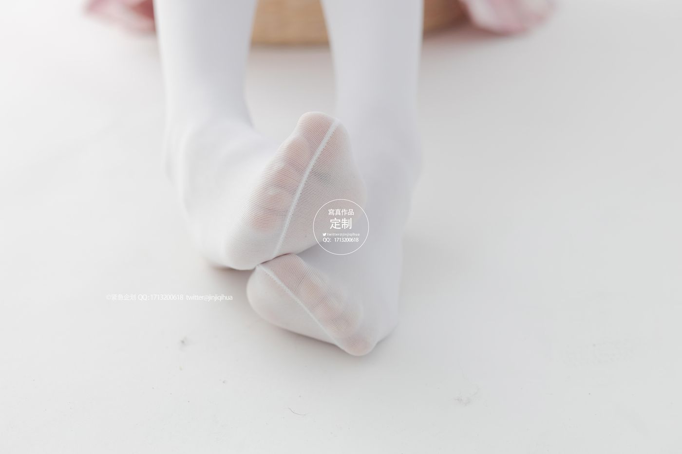 [紧急企划] G-001 小奶糕Milky [188P]插图4