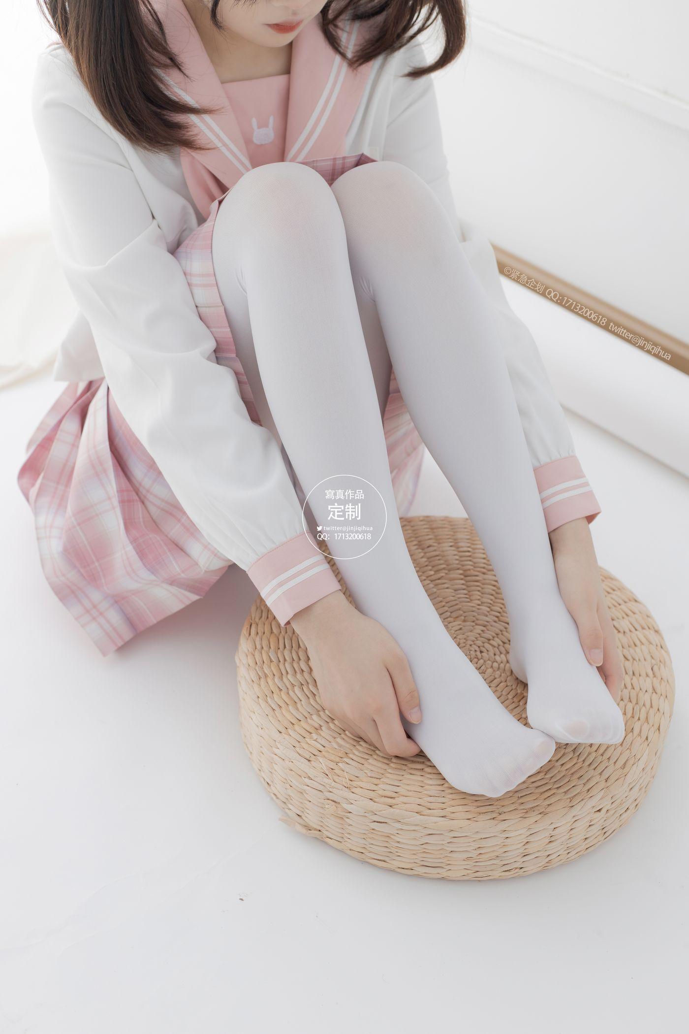 [紧急企划] G-001 小奶糕Milky [188P]插图8