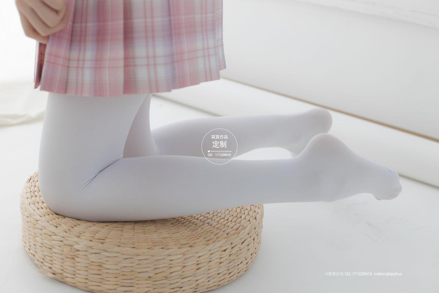 [紧急企划] G-001 小奶糕Milky [188P]插图3