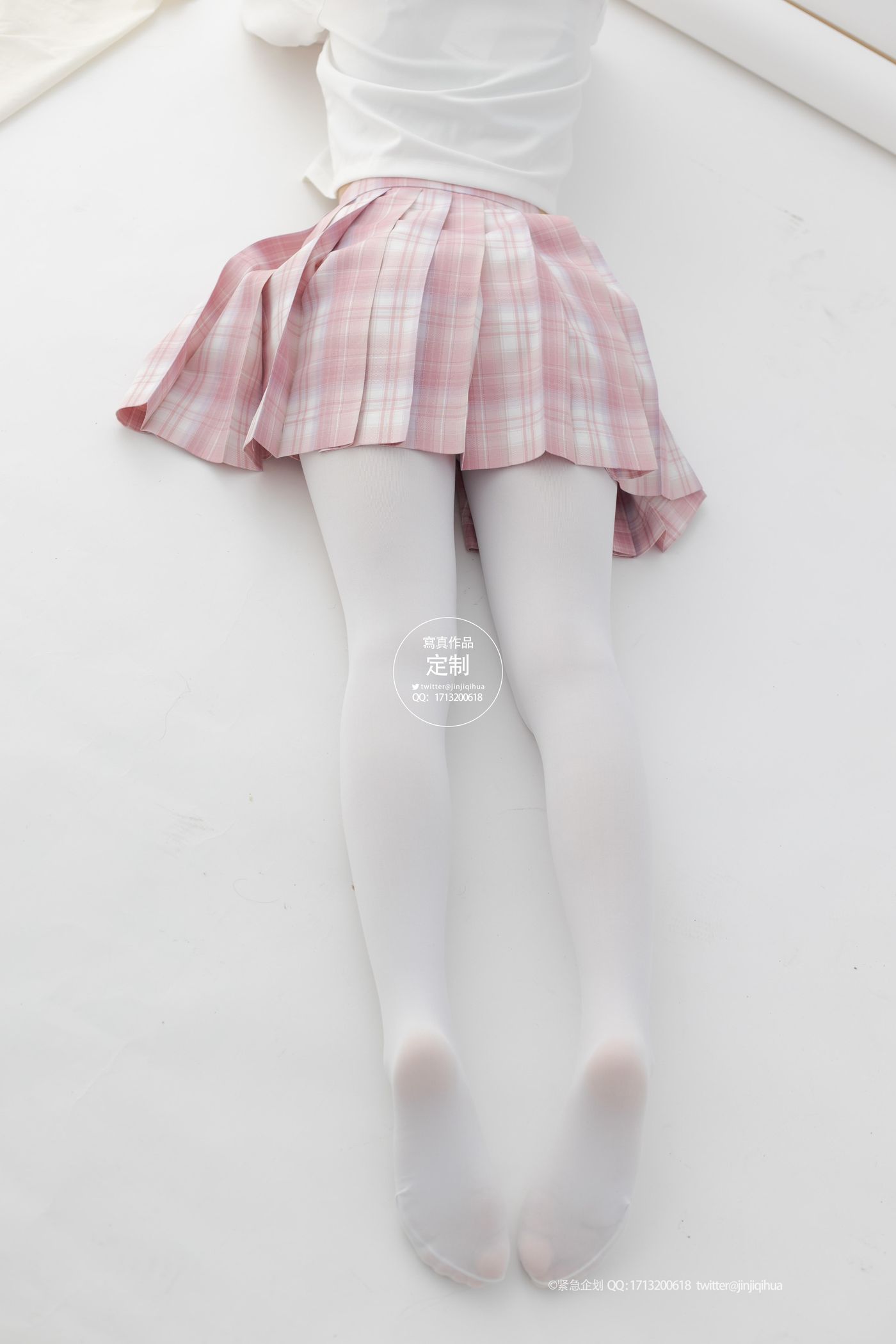 [紧急企划] G-001 小奶糕Milky [188P]插图6